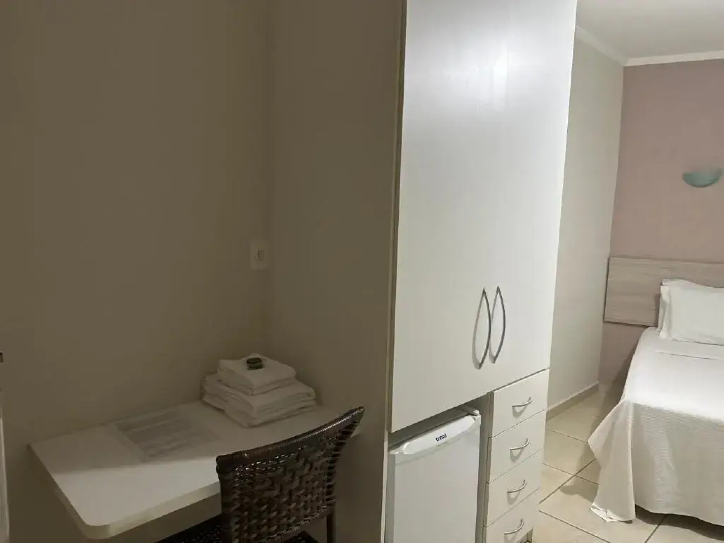 Pousada Mineira Noronha