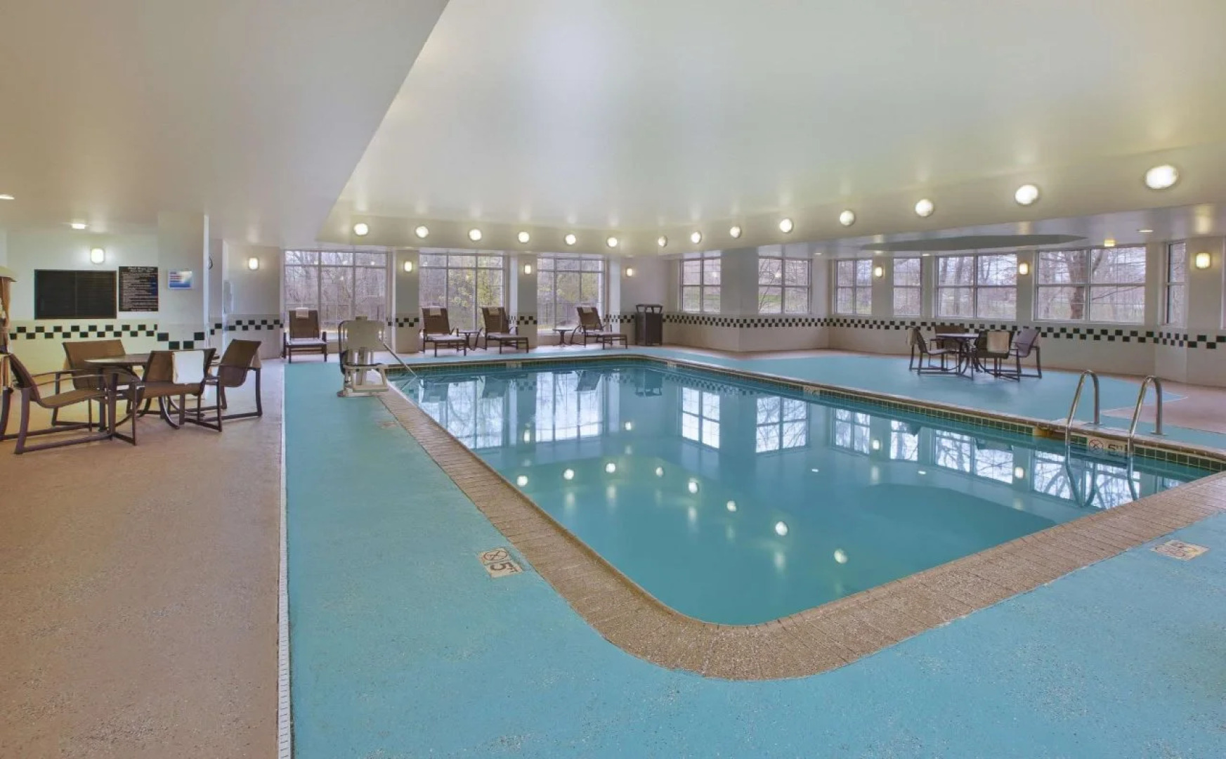 Homewood Suites by Hilton Philadelphia/Mt. Laurel