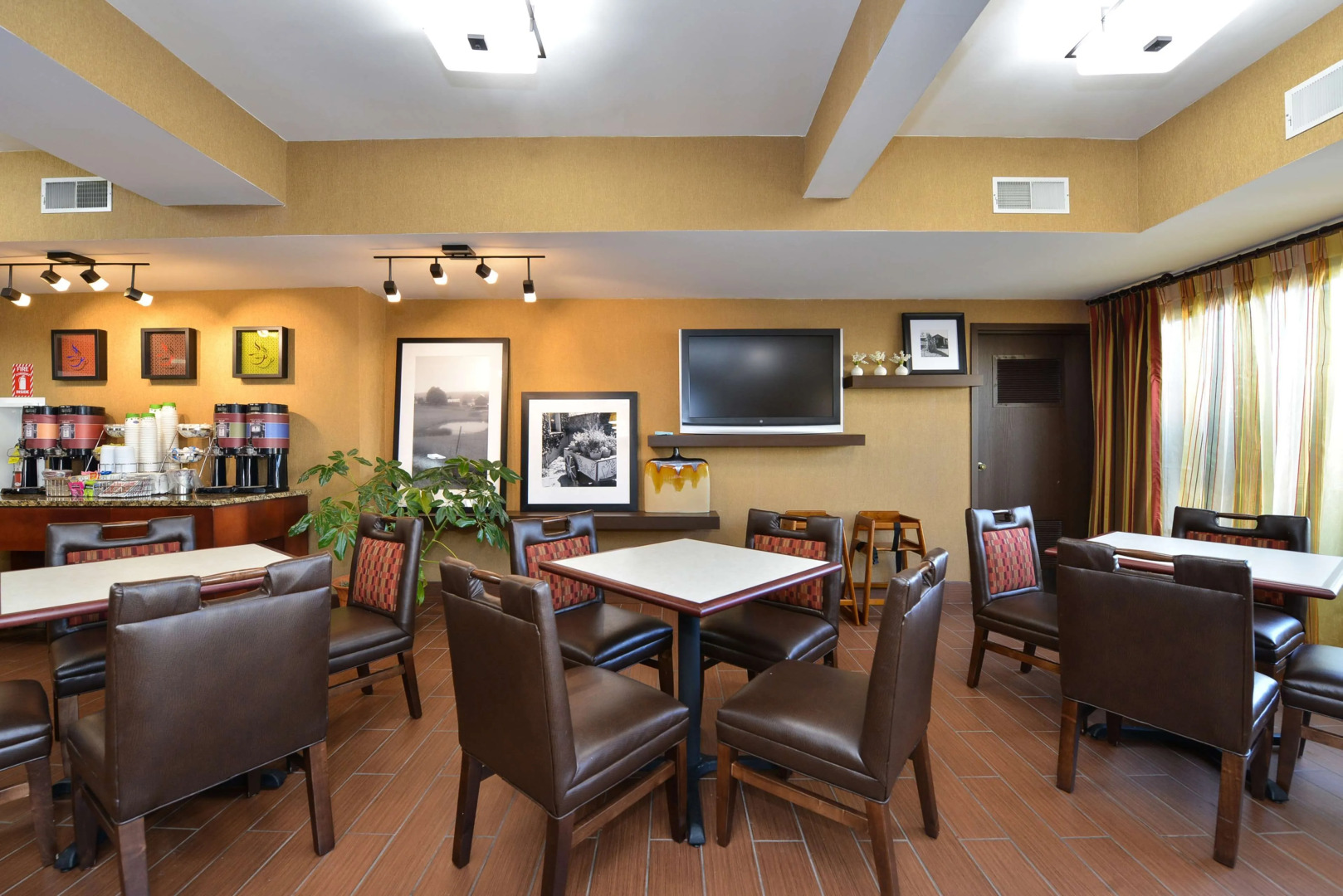 Hampton Inn Collinsville