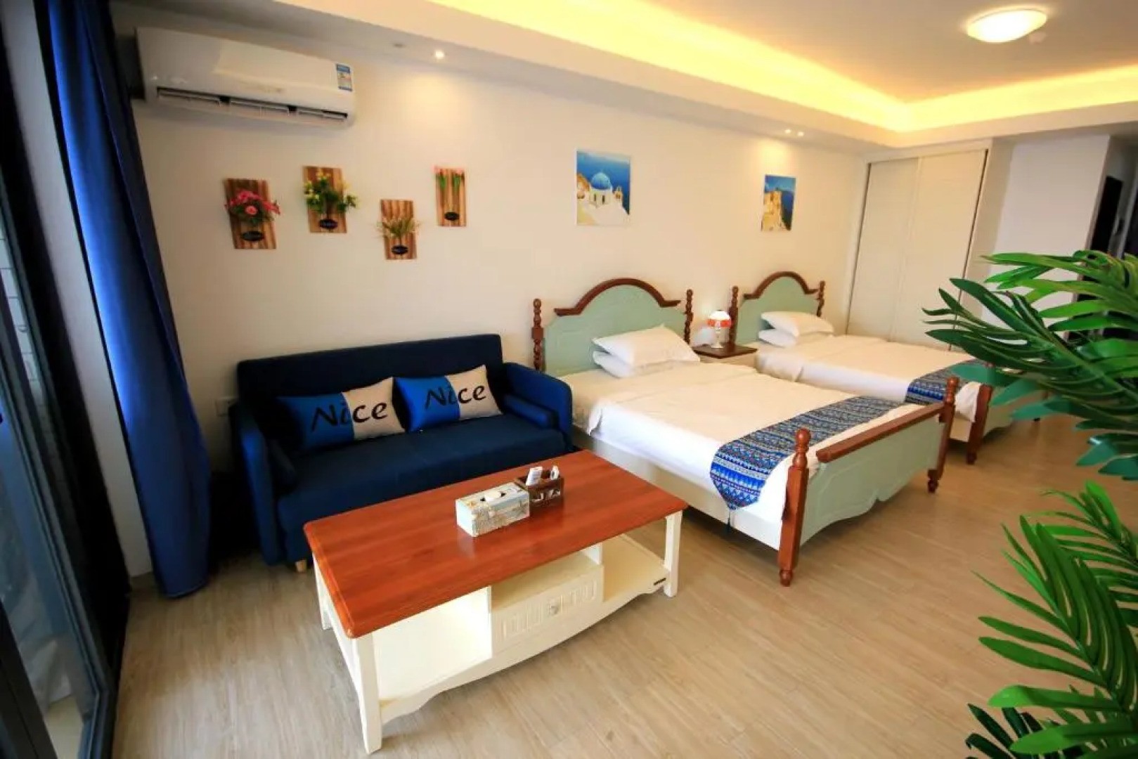 Coast-Inn Hailing Island