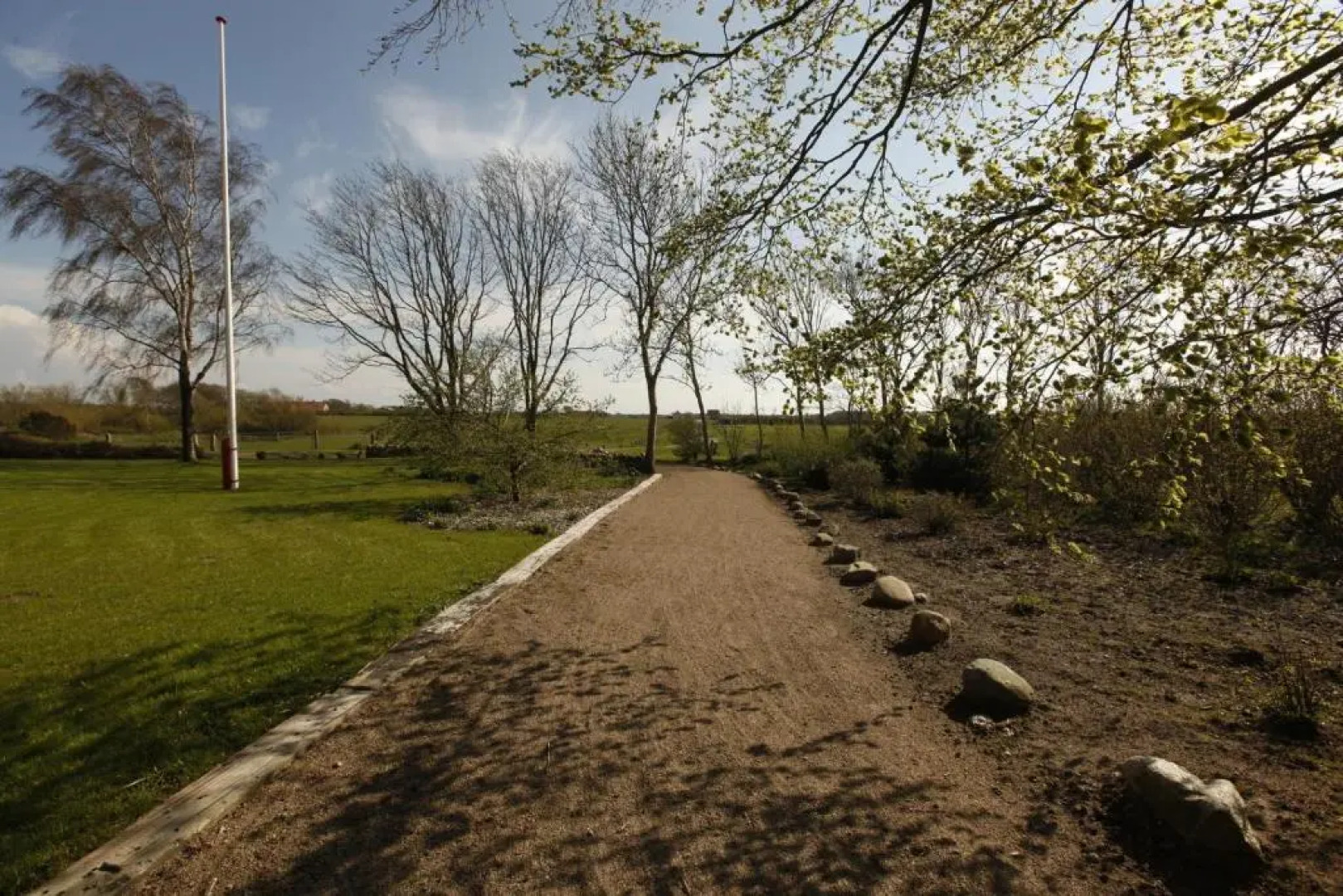 Løftgård Bed and Bath