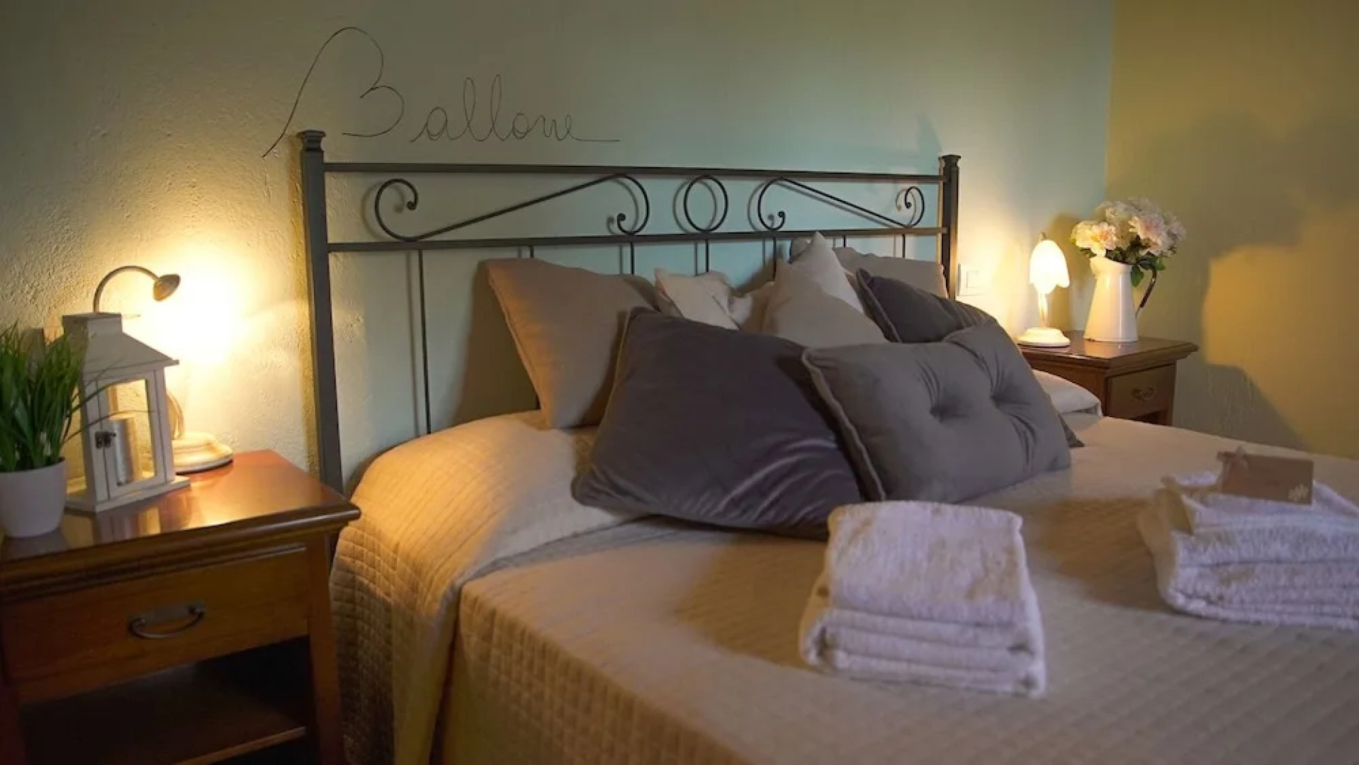 Agriturismo Cerqueti