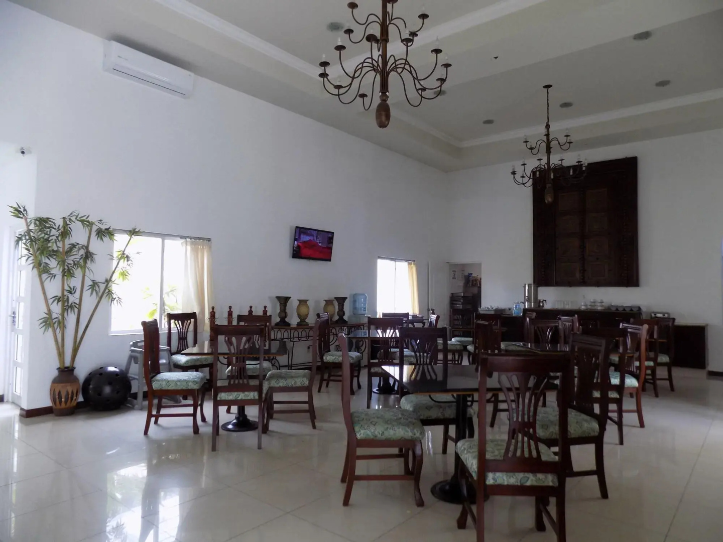 Hotel Las Palomas Tepic Express