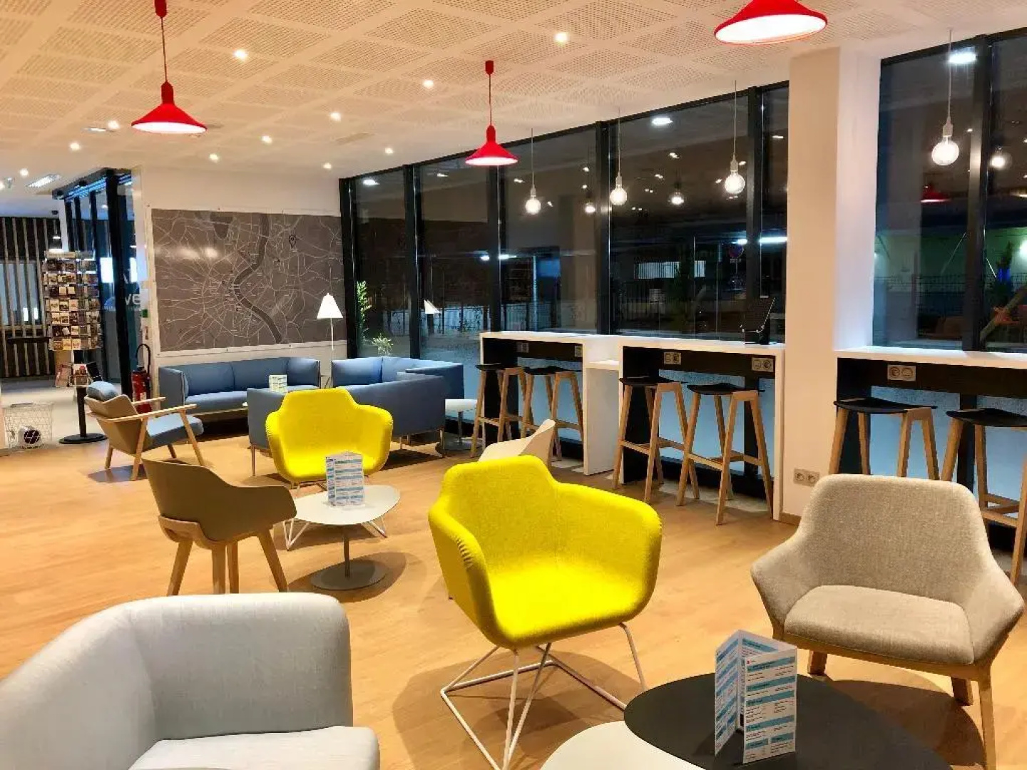Holiday Inn Express Bordeaux - Lormont by IHG