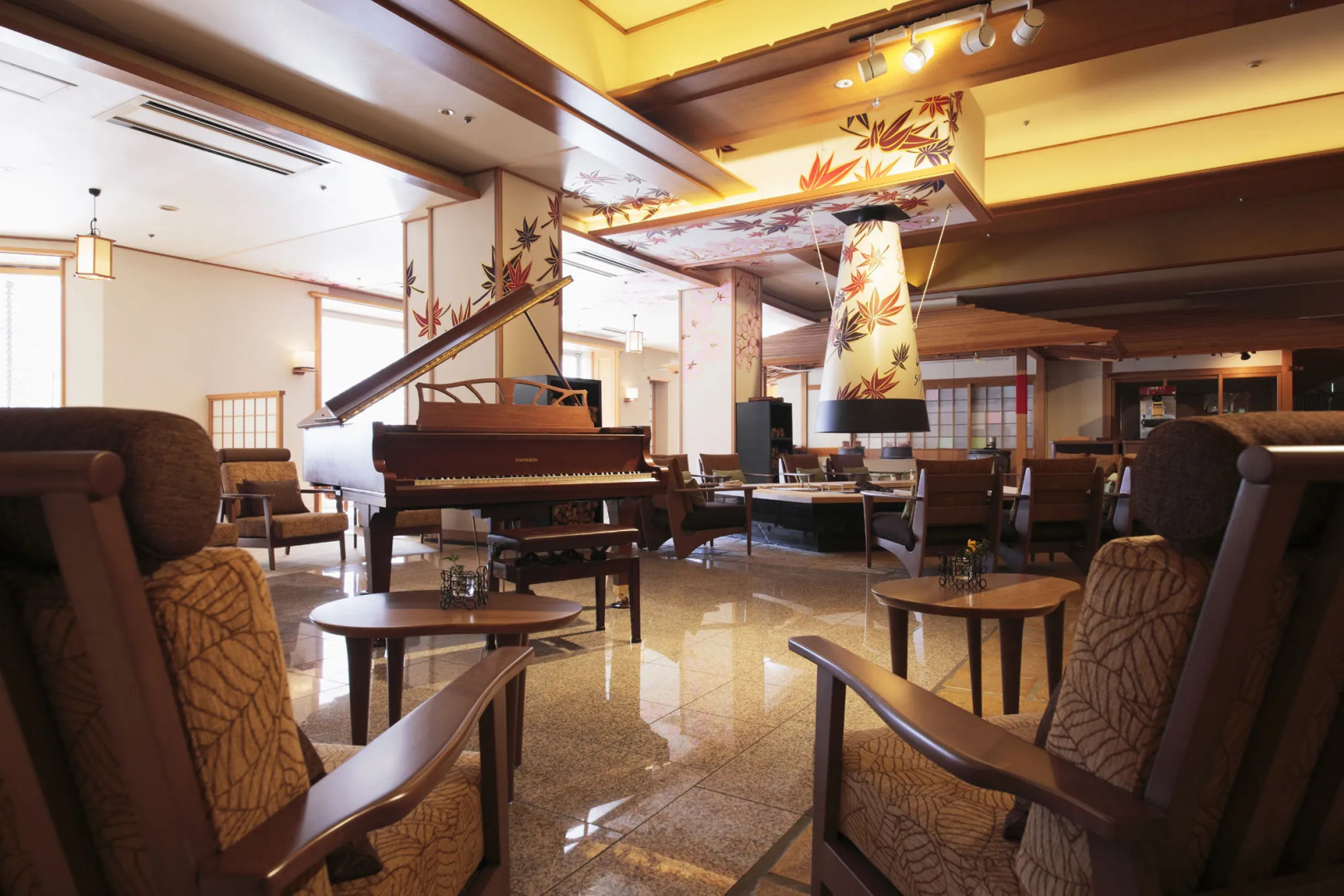 Yudukushi salon Ichinobo