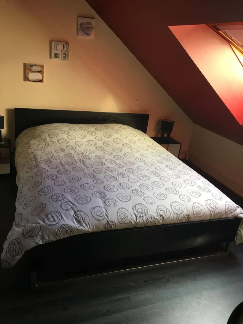 L'Appartement Gambetta