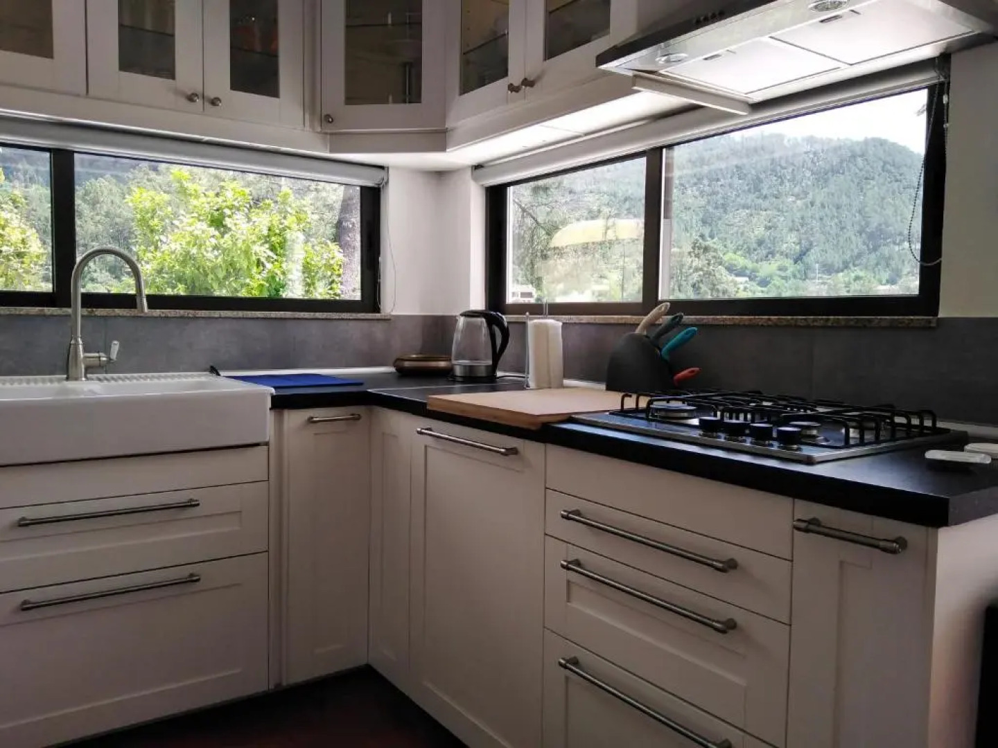 Casa do Avo Xico - Geres Lake House - 6pax