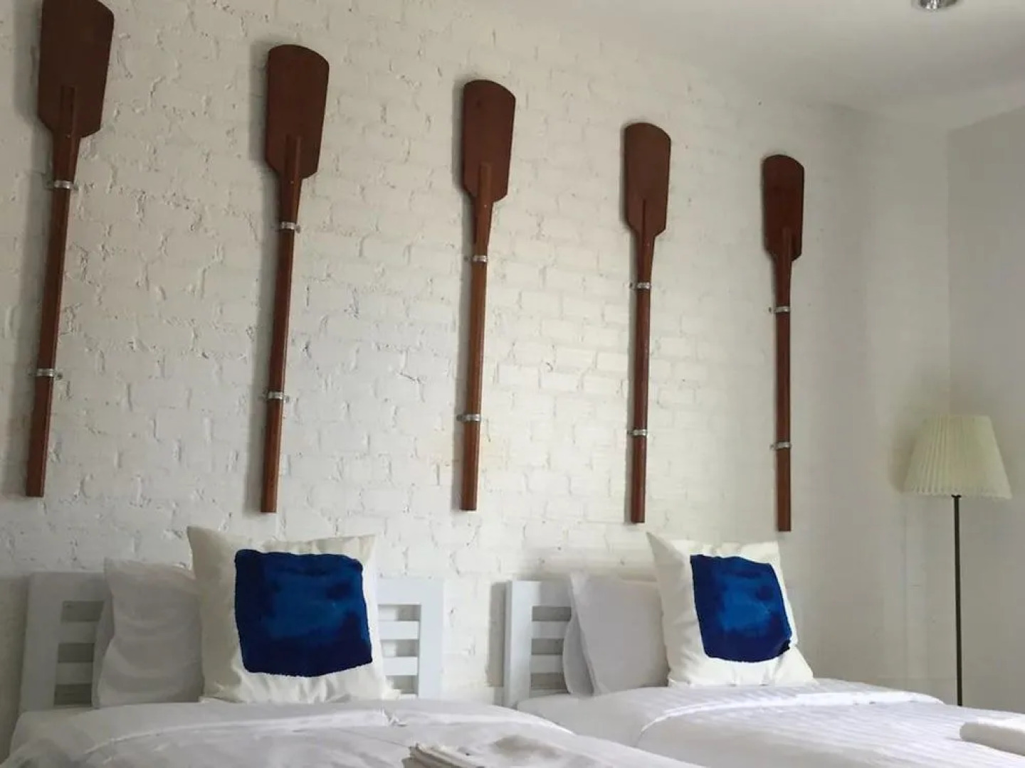 Baan Charnchol Resort Mahasarakham