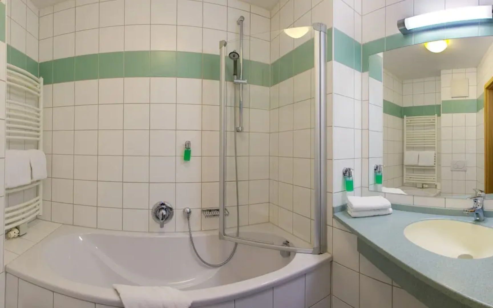 Hotel Waldmühle
