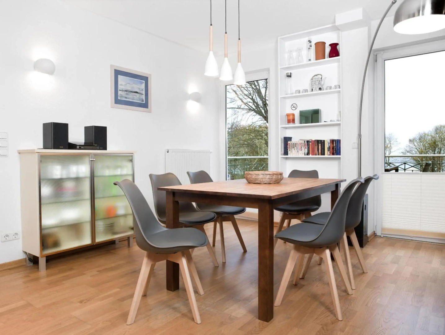 Landhaus Residenz Kirchsee Morgenstern