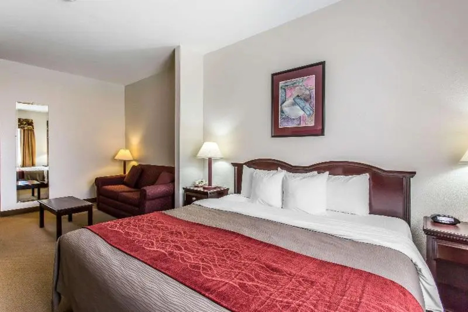 Quality Inn & Suites