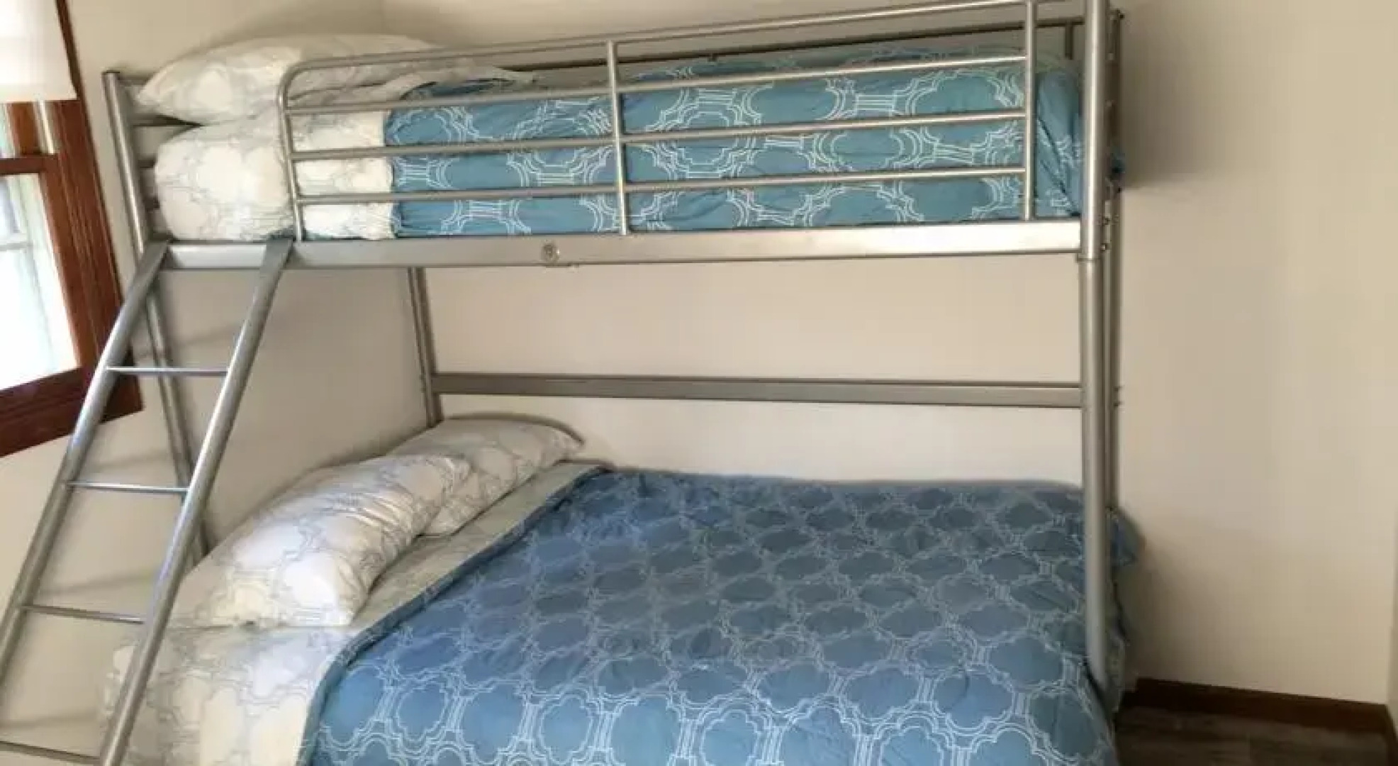 Tunnel Park Beach House