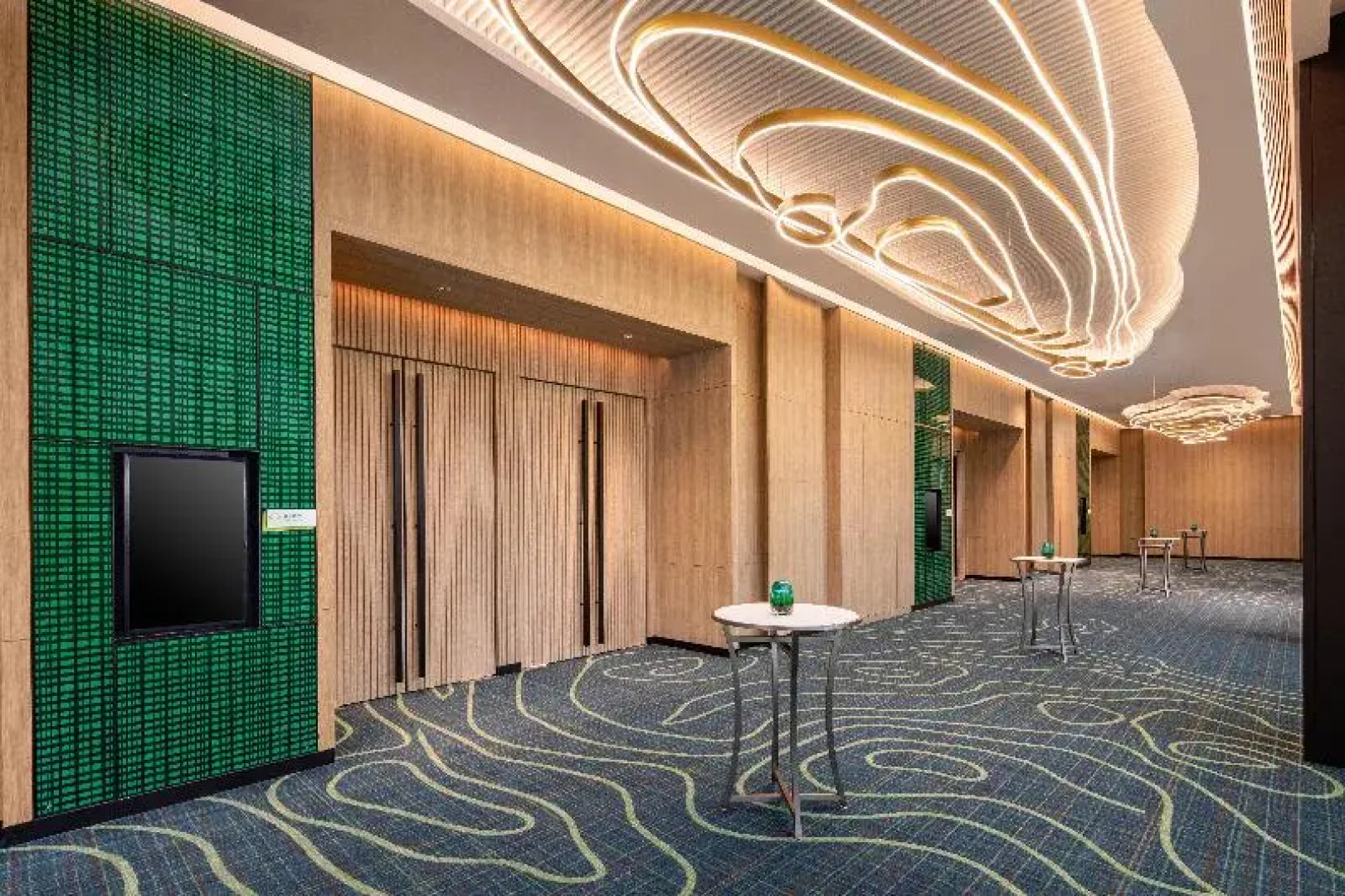 Holiday Inn Express Guiyang Qingyan
