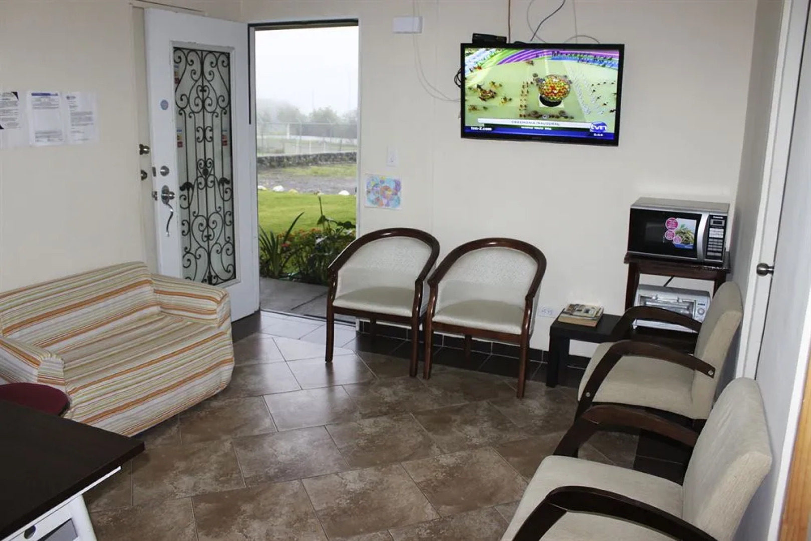 Hostal Victoria Volcan Chiriqui