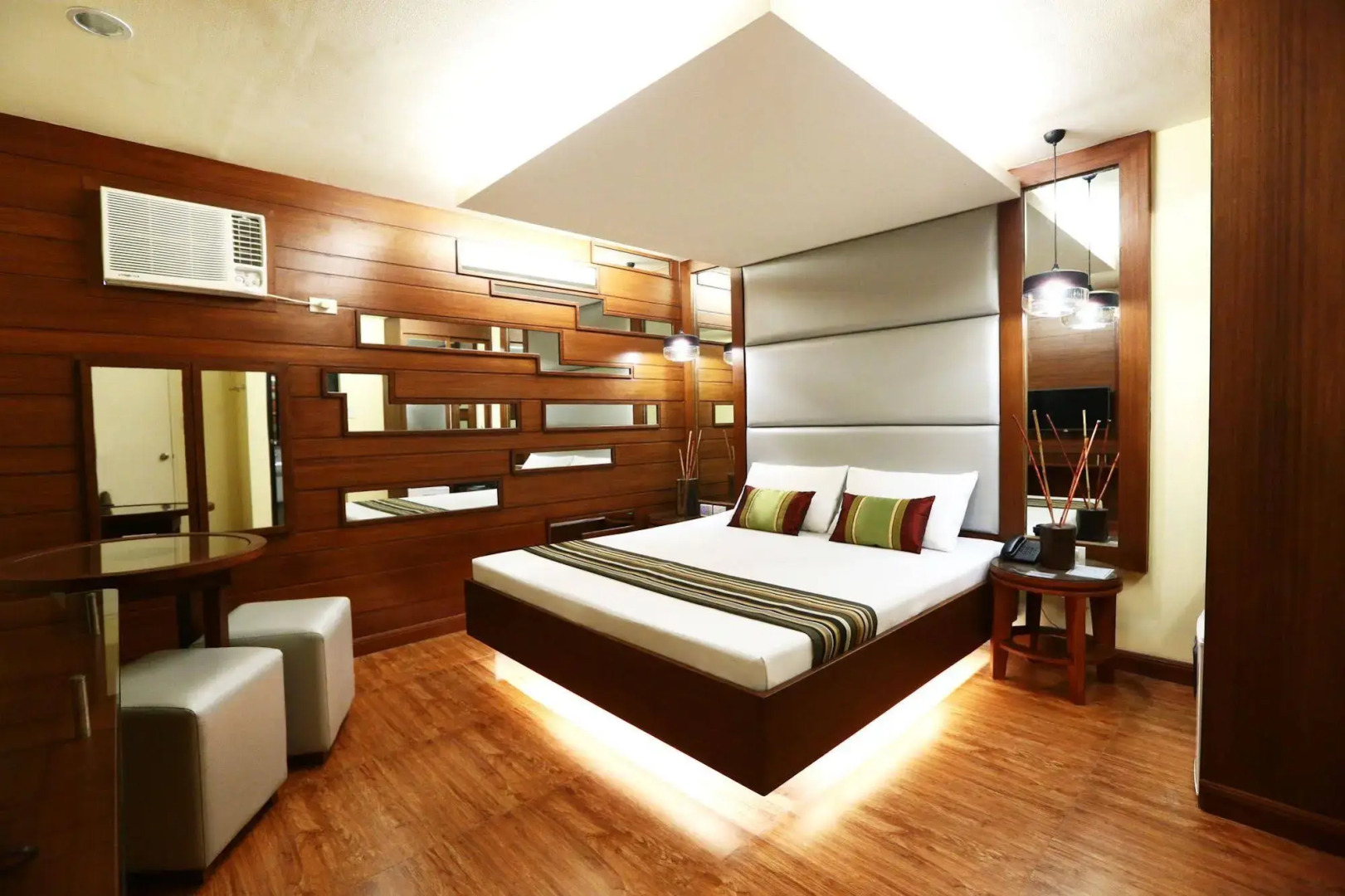 Hotel 2016 Manila Boutique