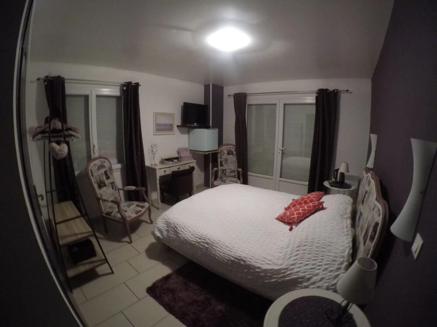 Chambres dhôtes LAbri Cotier Rue de la Baie