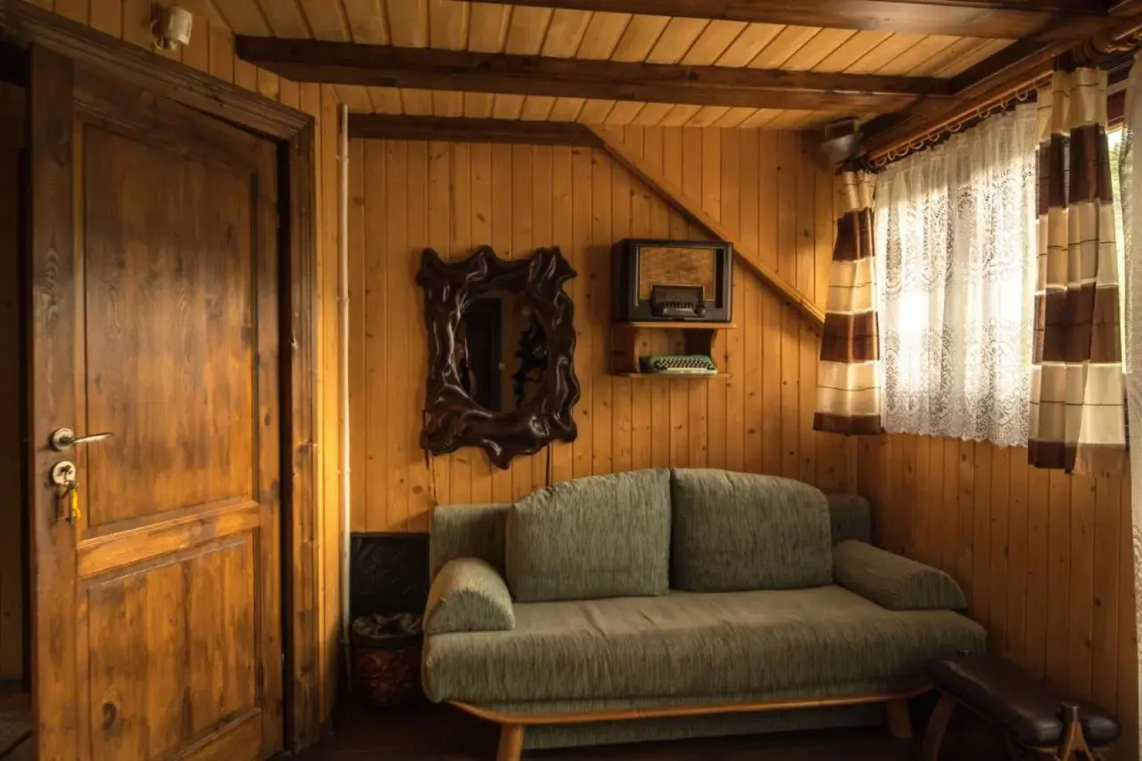 Dom Gościnny E-Lufka