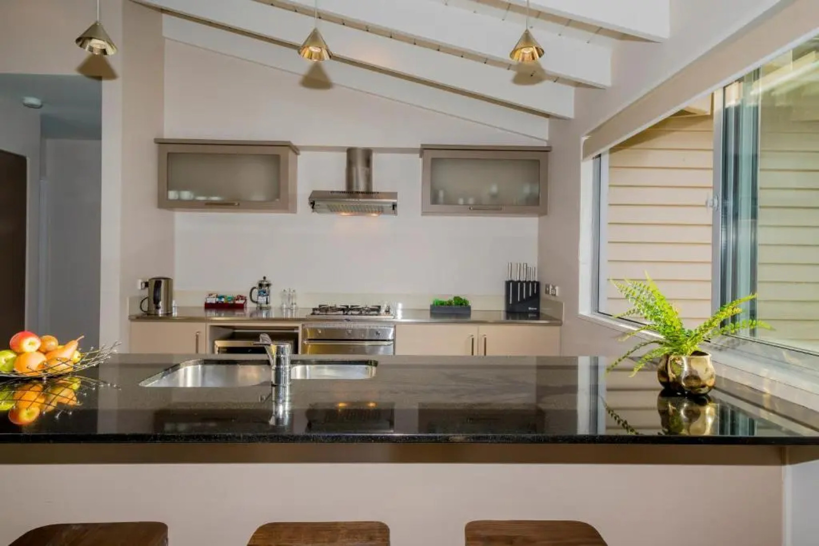 Arrowfield Apartments