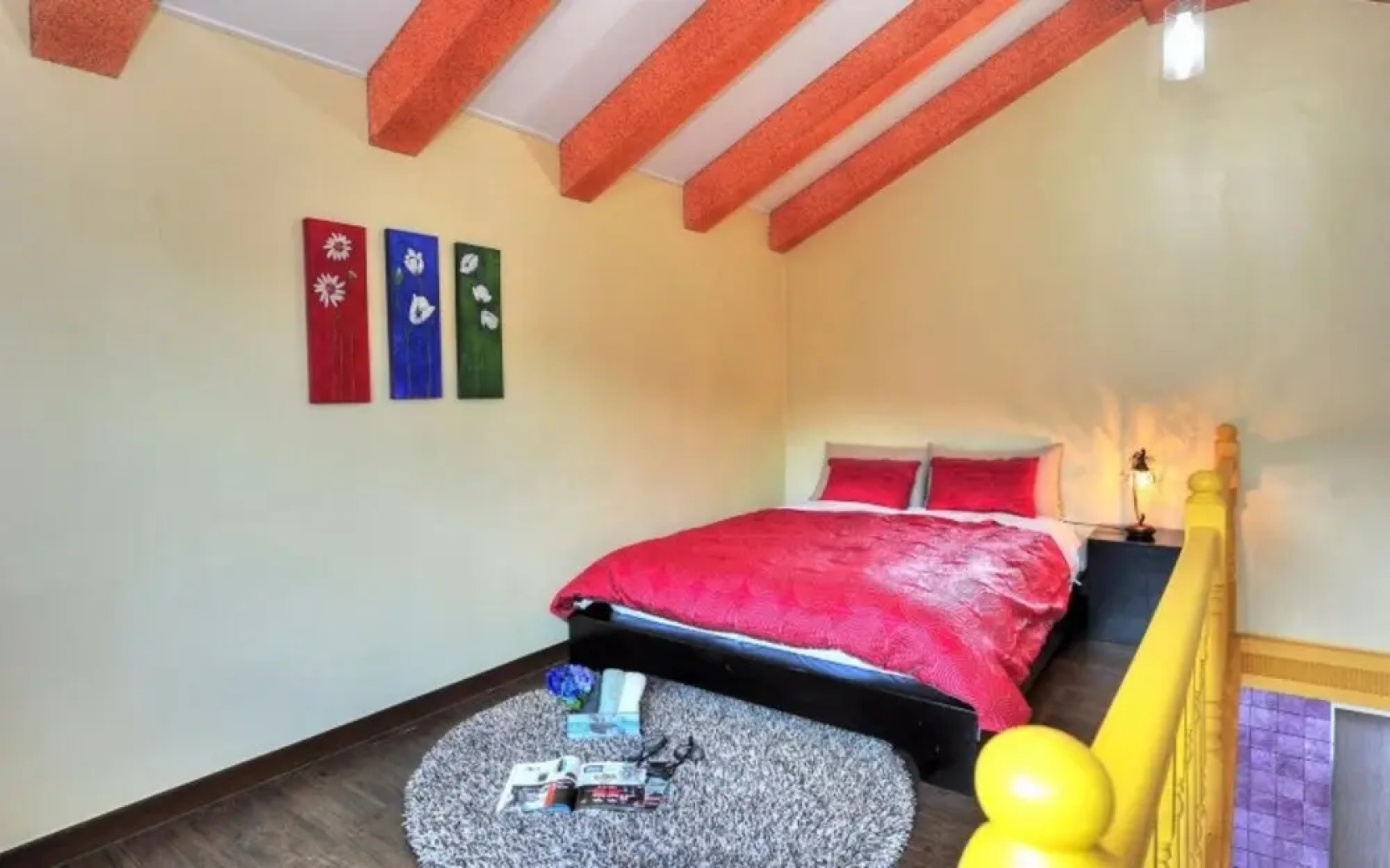 Sokcho Olive Spa Pension