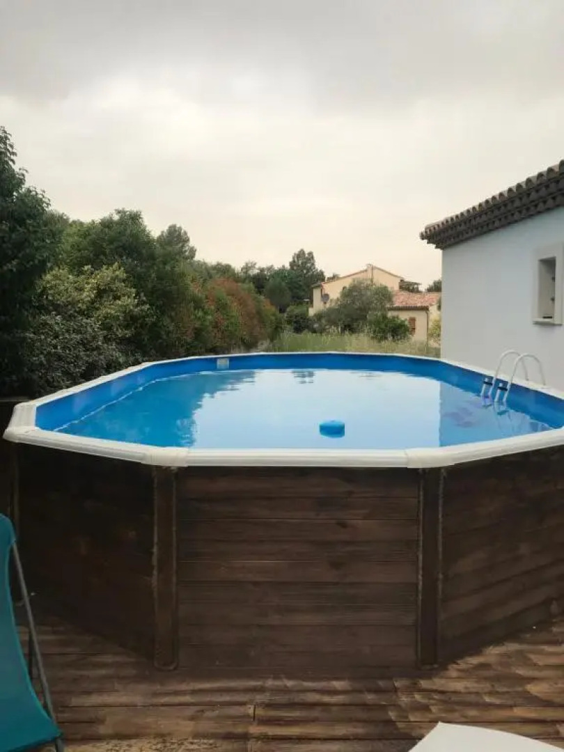 Villa Caligna gorges du verdon