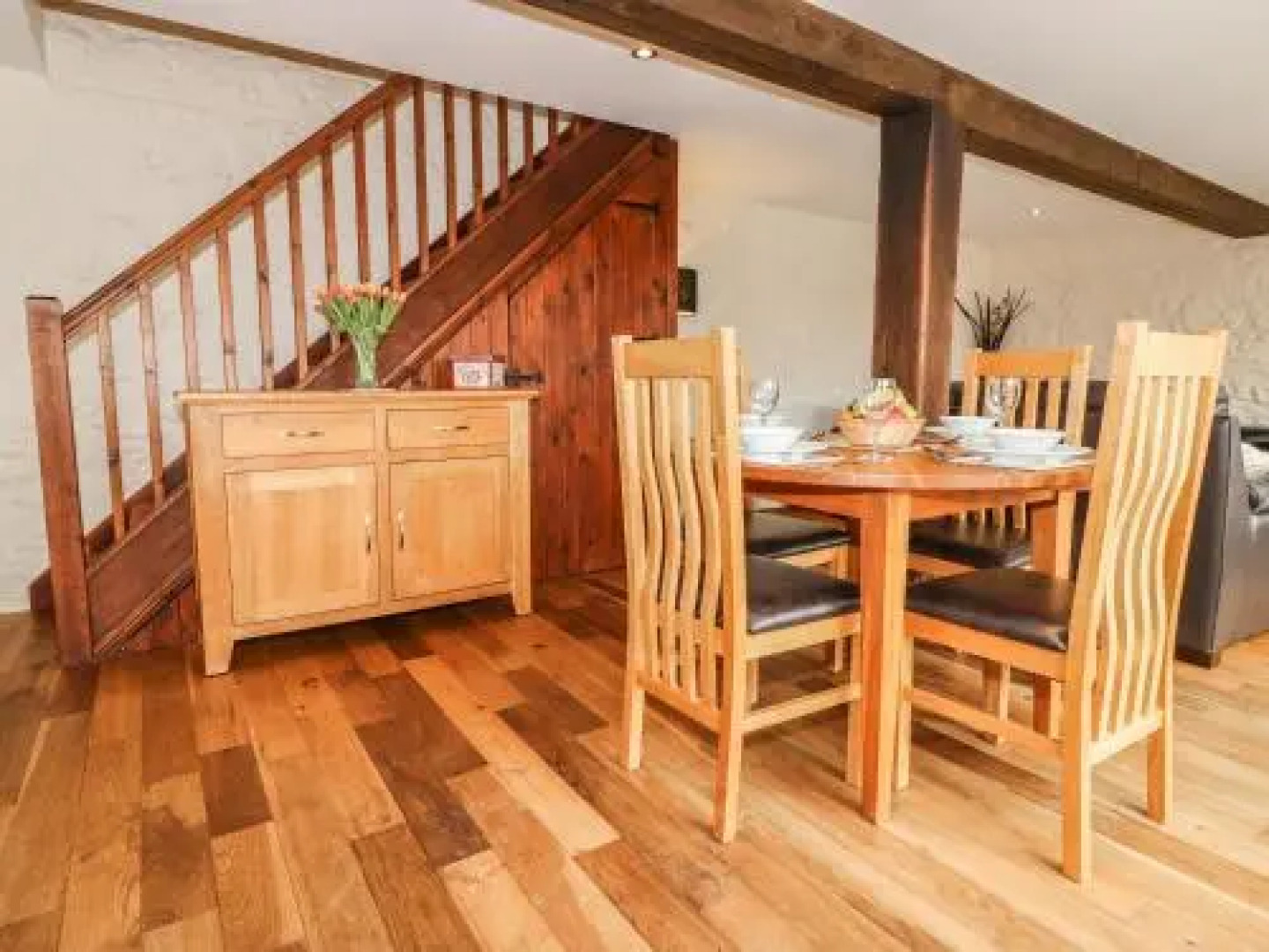 The Cider Barn Newton Abbot