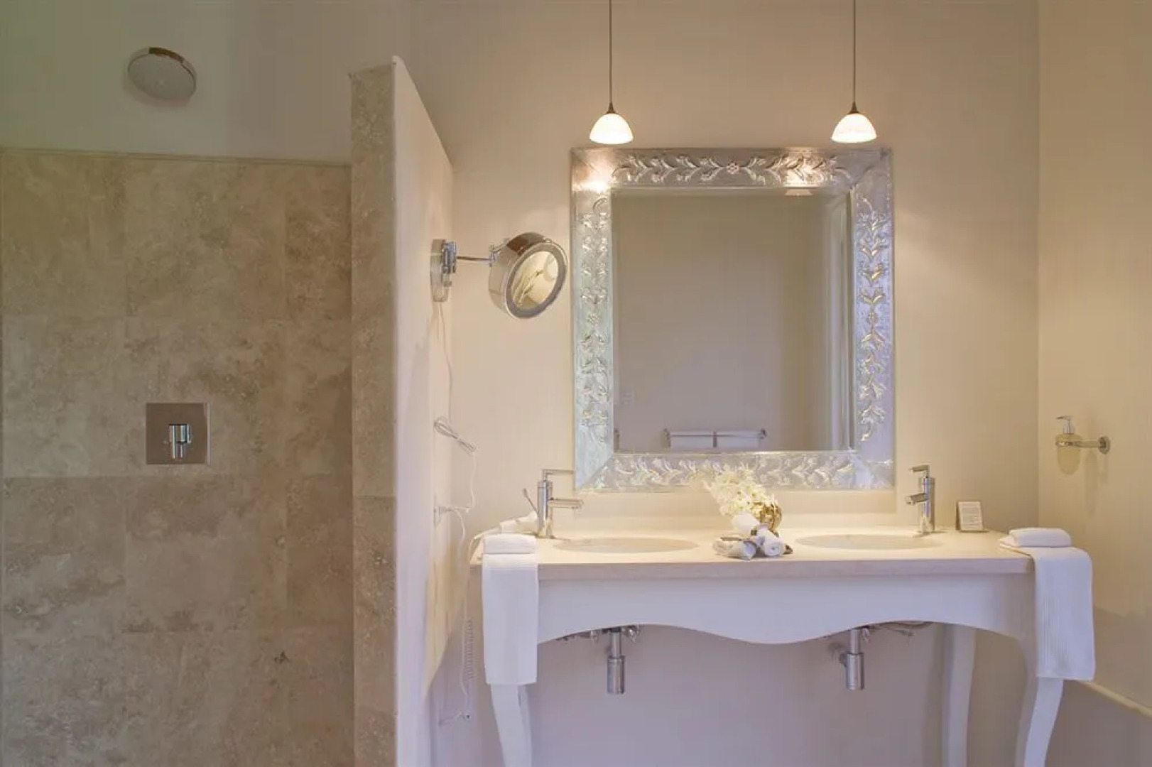 Asclepios Wellness and Spa