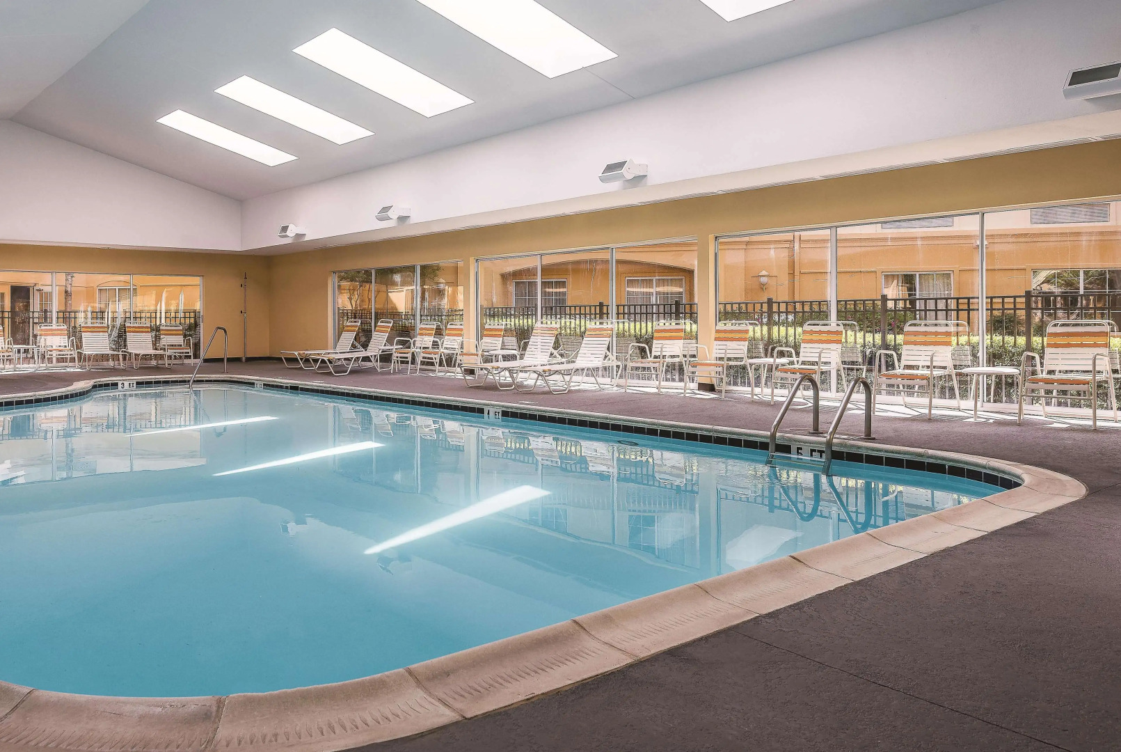 La Quinta Inn & Suites by Wyndham Univ Area Chapel Hill