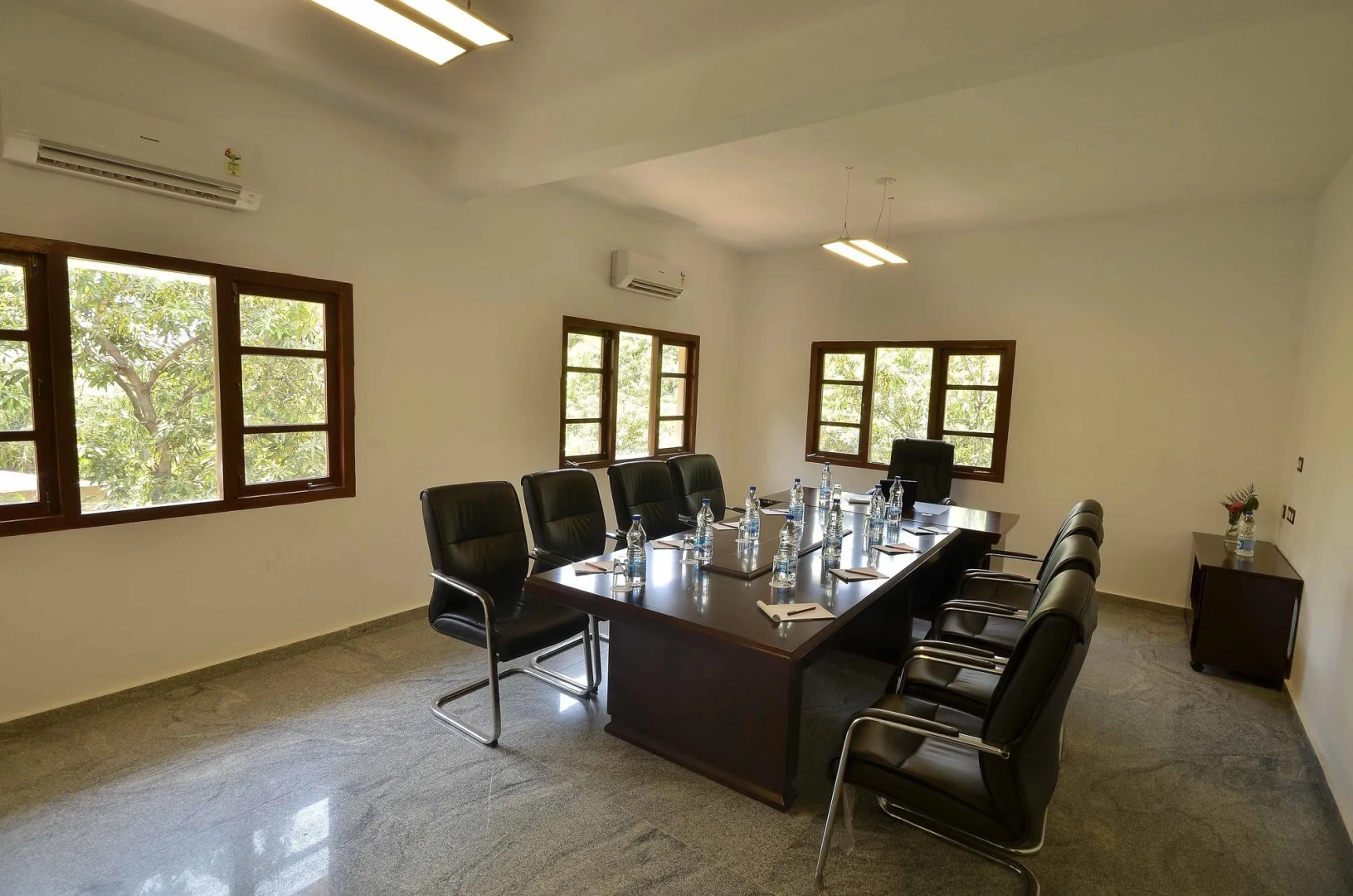 Heritage Resort Hampii