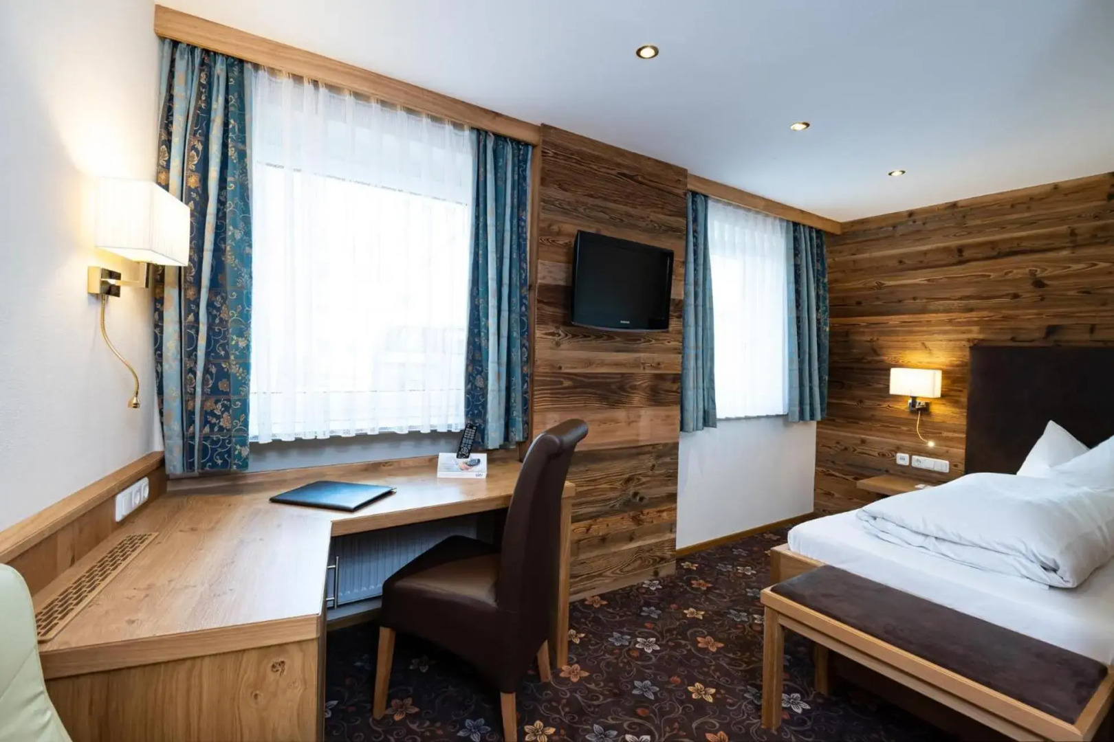 Hotel Randsbergerhof