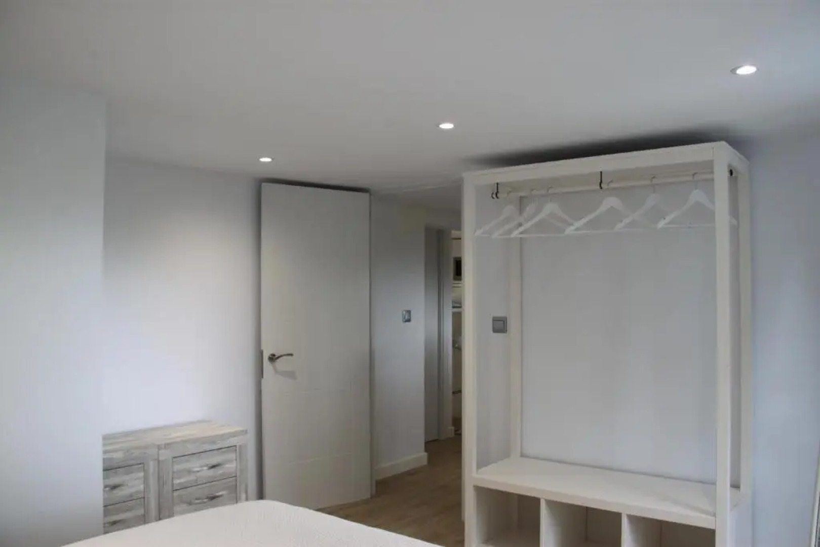 Apartamento Rural Zuri