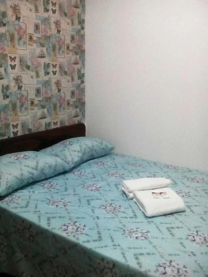 Pousada Encantos da Atalaia