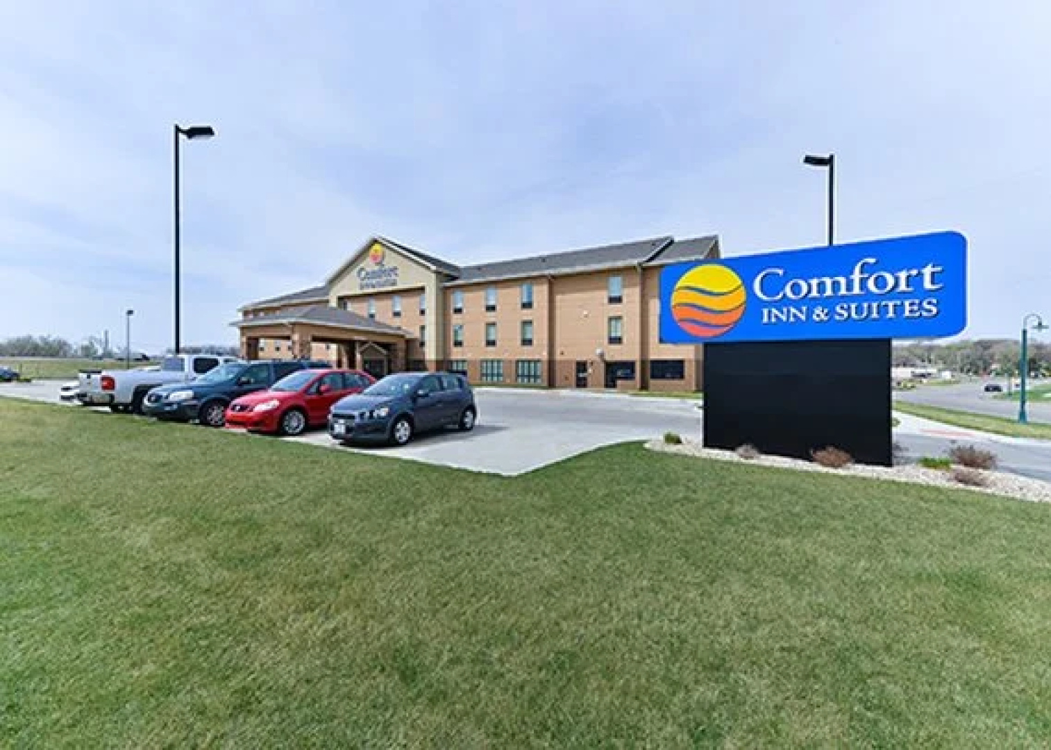 Comfort Inn & Suites