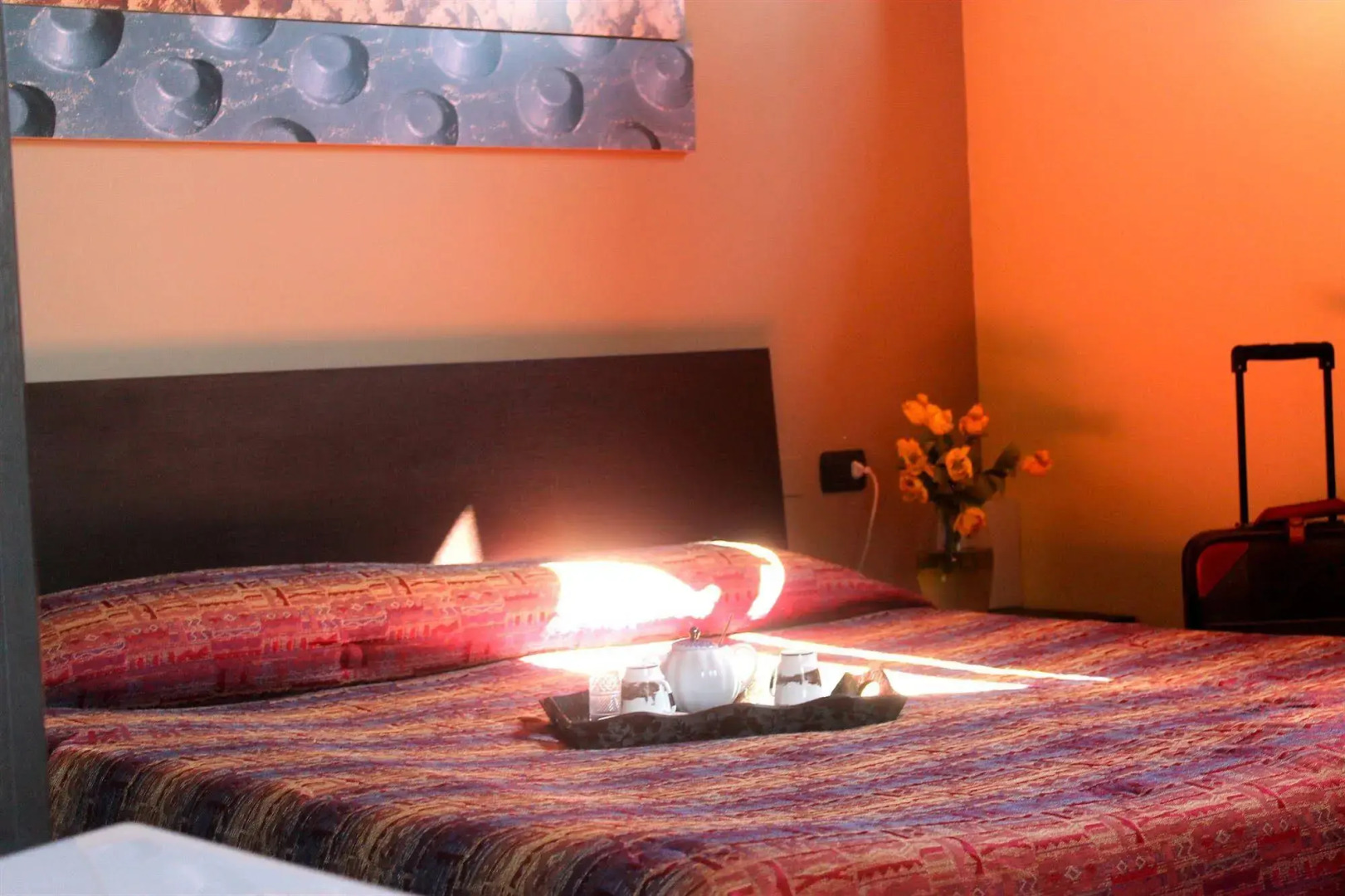 La Valle Dei Caprioli - B&B