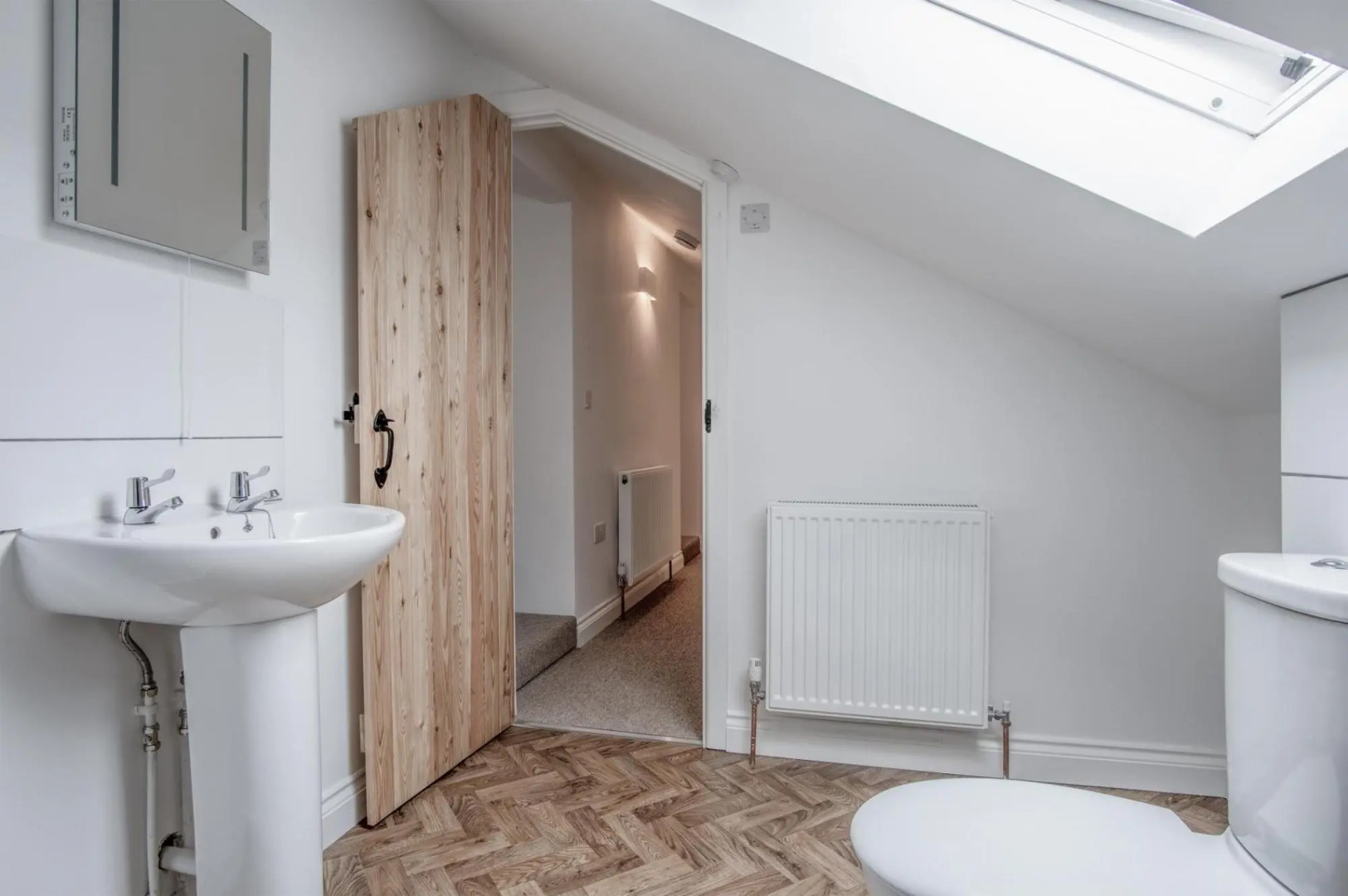 Brook Cottage - 6 Bedroom Cottage - Dale