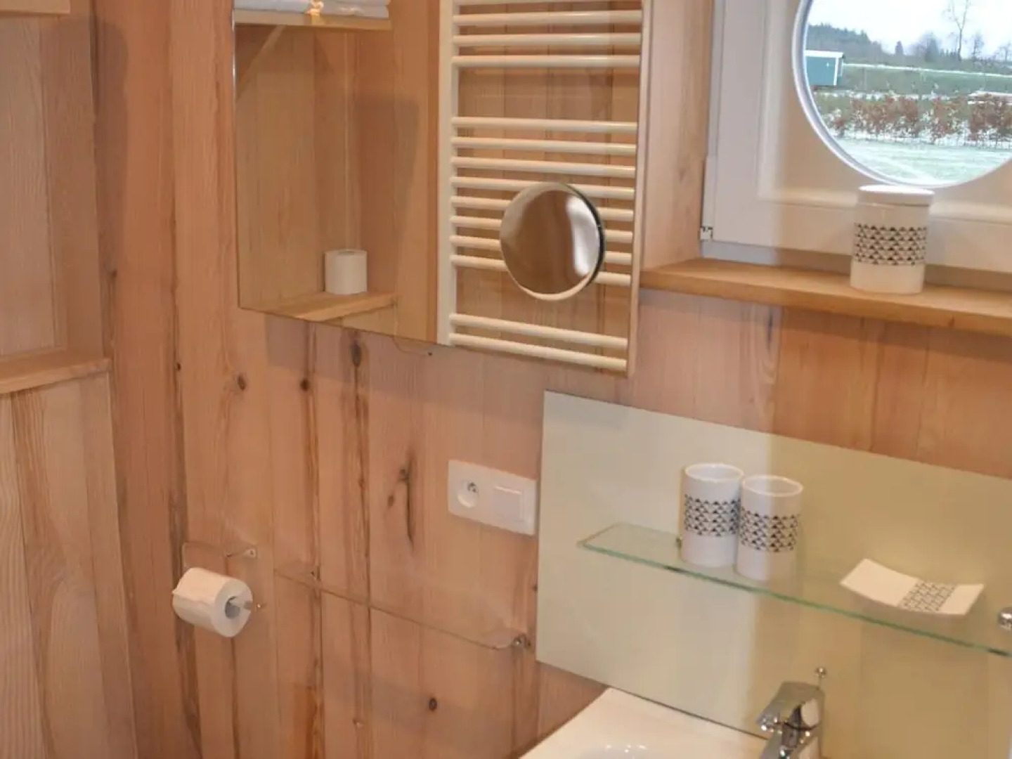 Tranquil Stay in Vielsalm