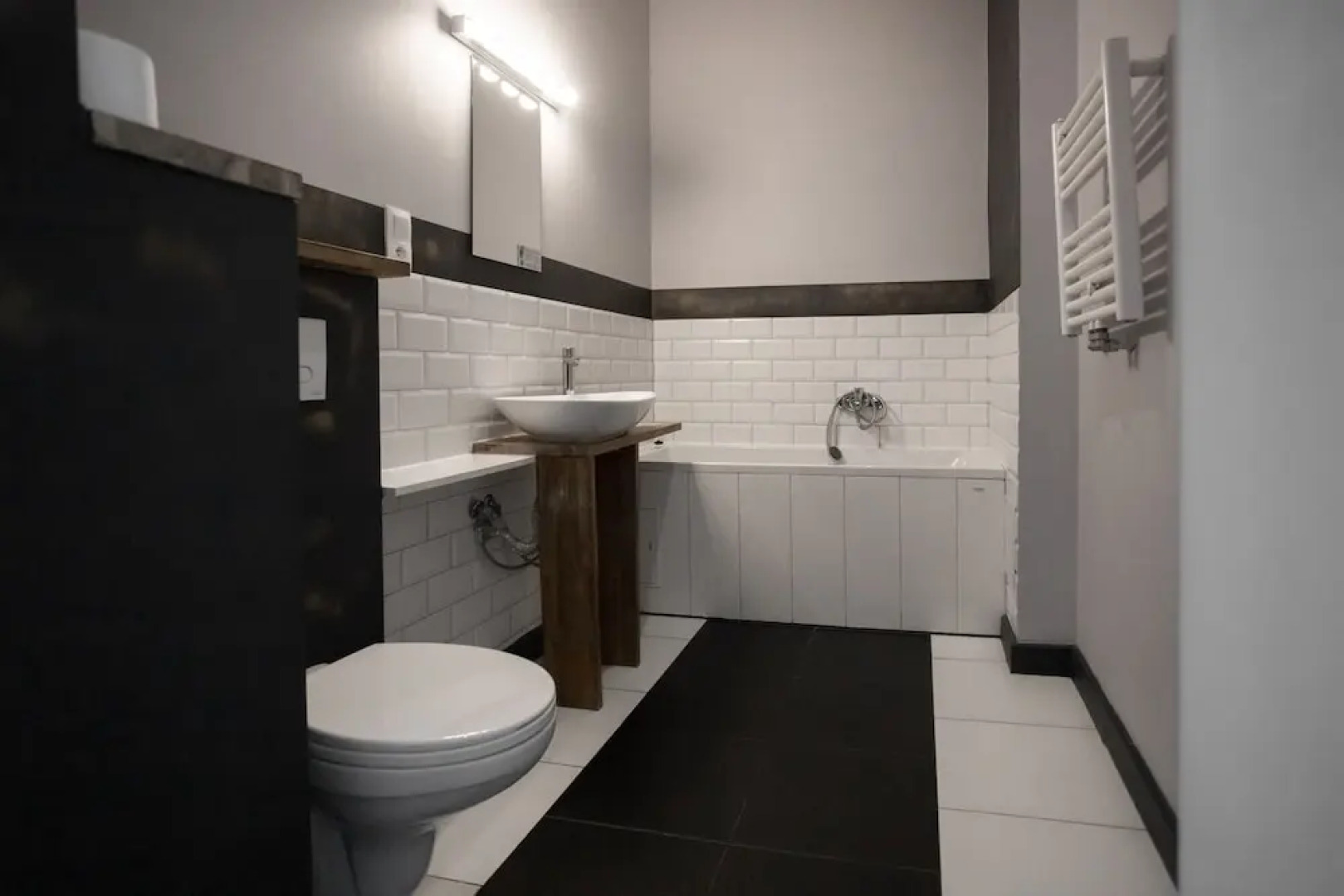 Good Time Aparthotel