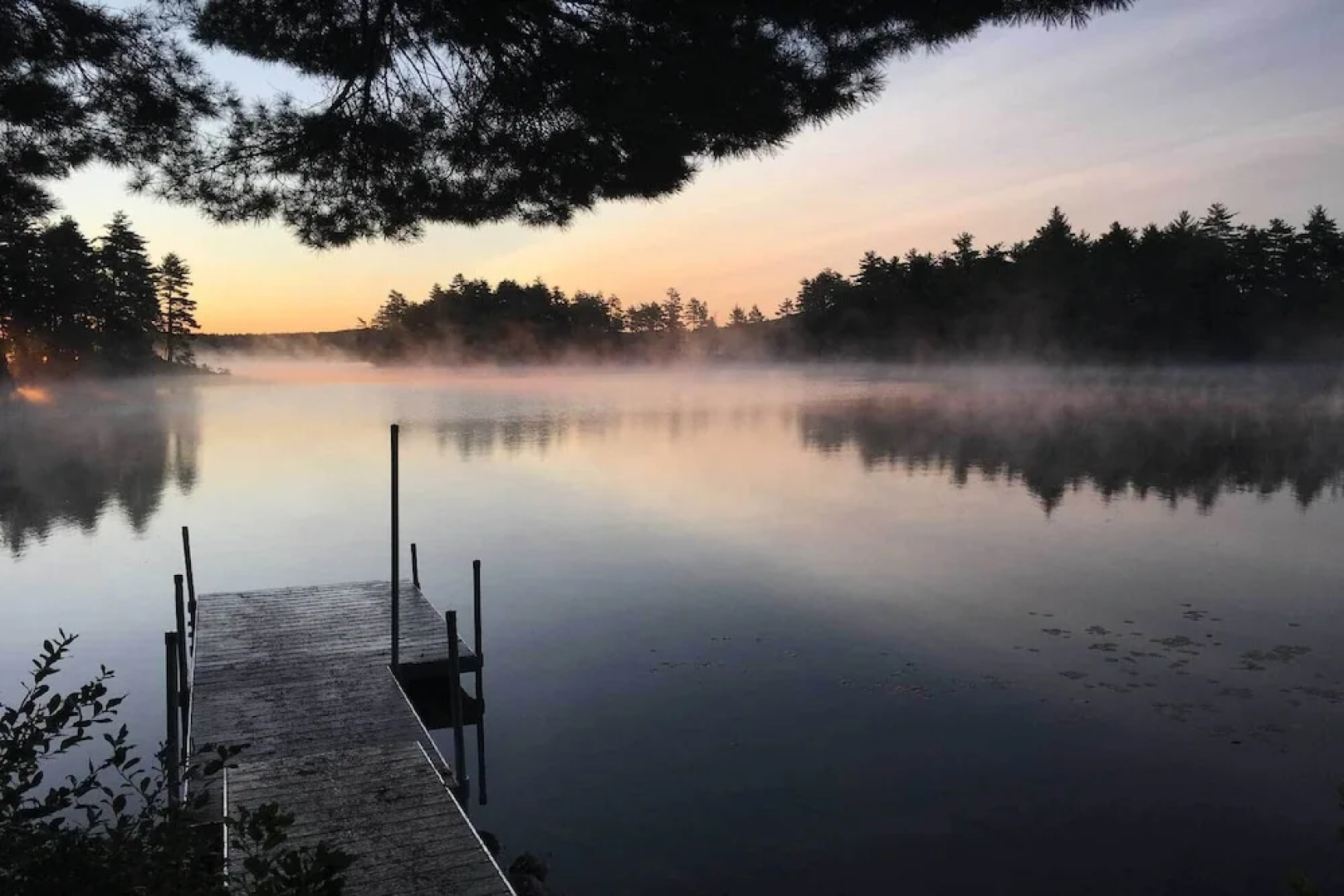 Waterfront Conway Vacation Rental w/ Deck!