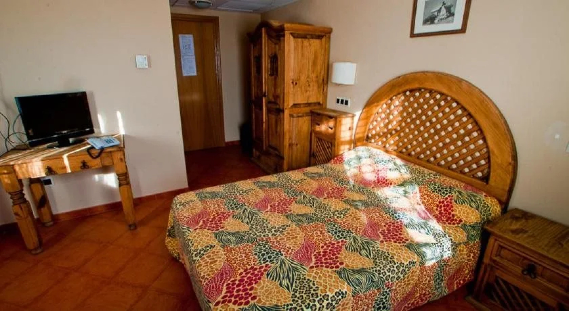 Hotel Villa Románica