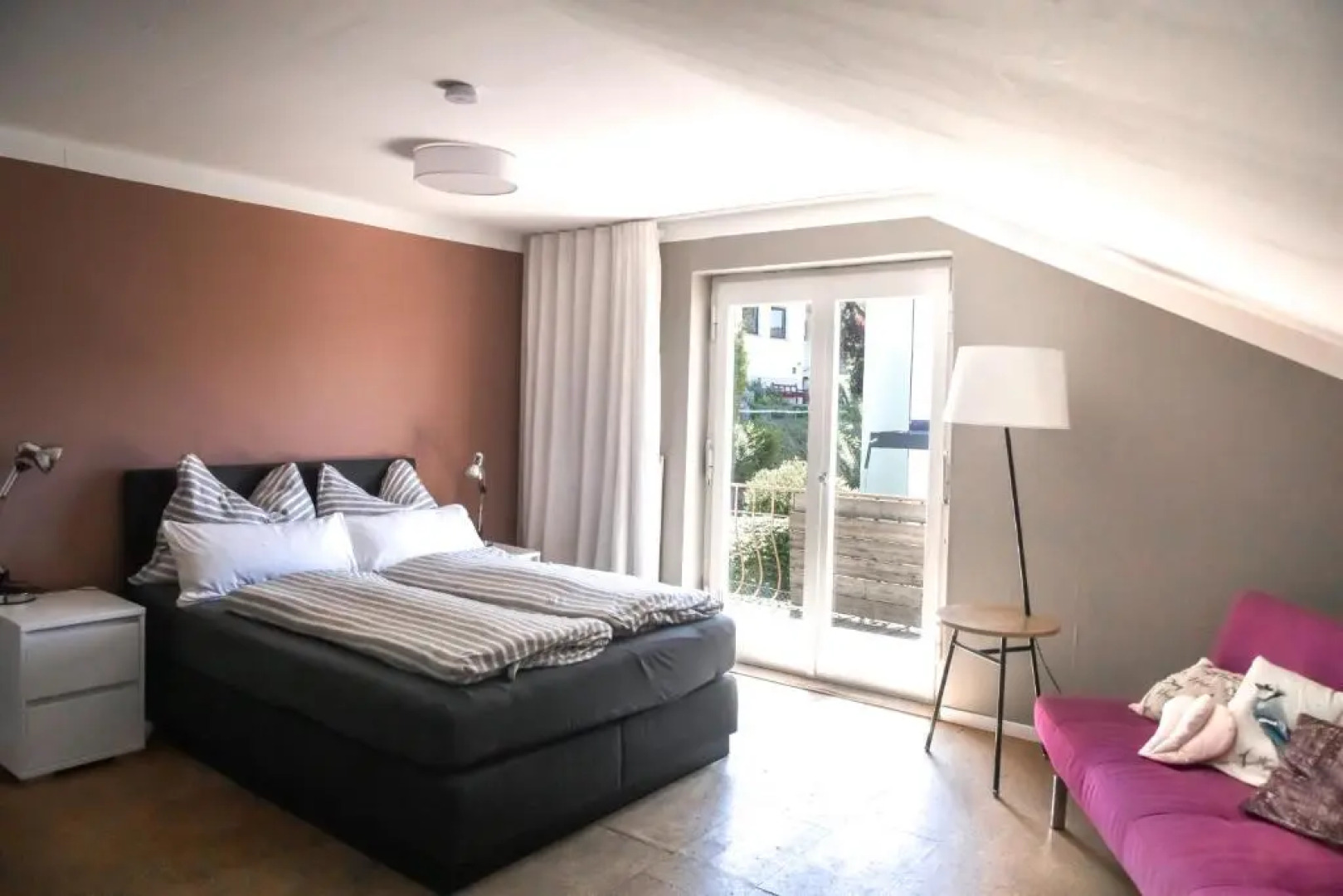 Haus Bregenz Apartment Festspiele