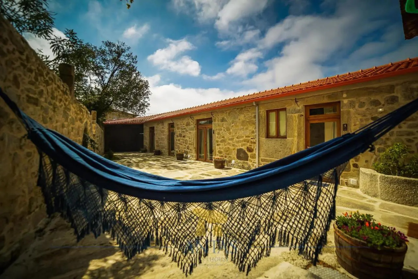 Antas Guest House