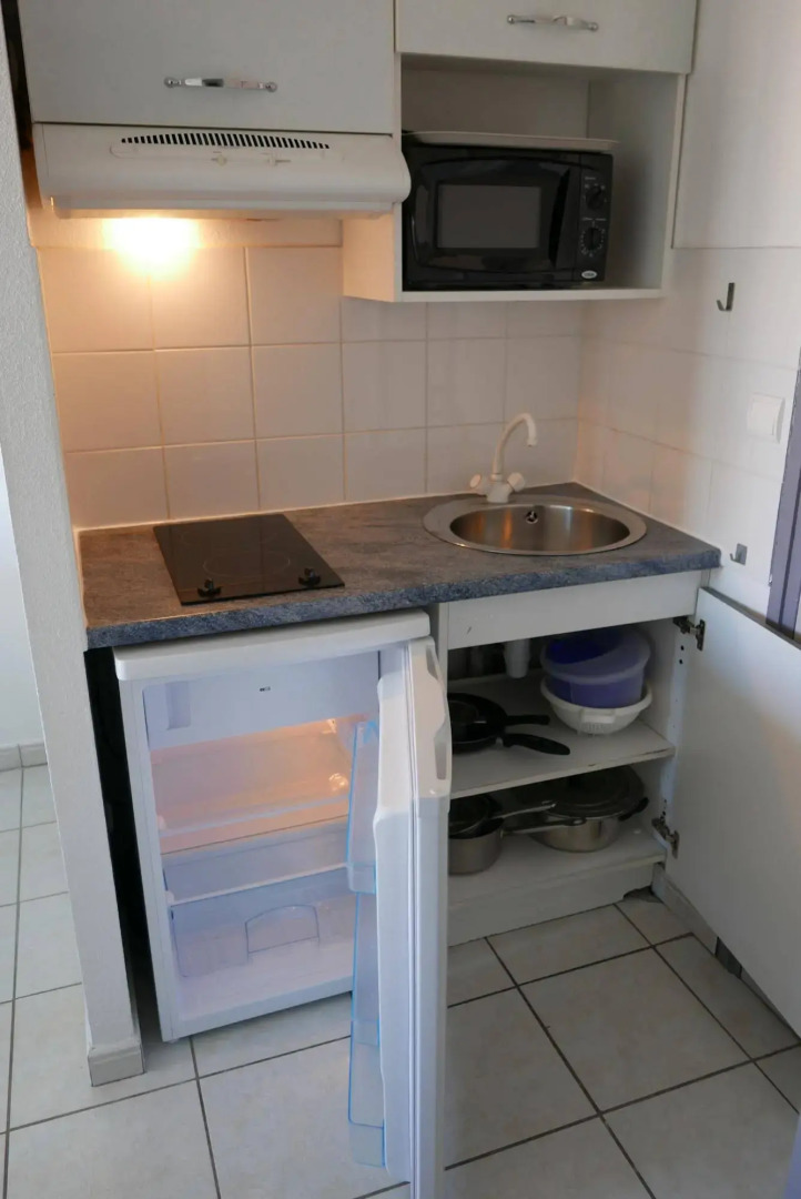 Olydea Saint Pierre la Mer le Neptune