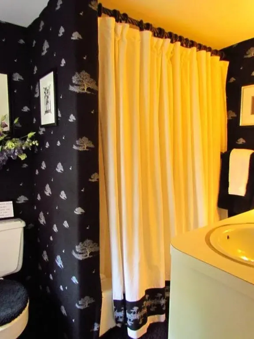 Lorraine Parish Bedroom Suites