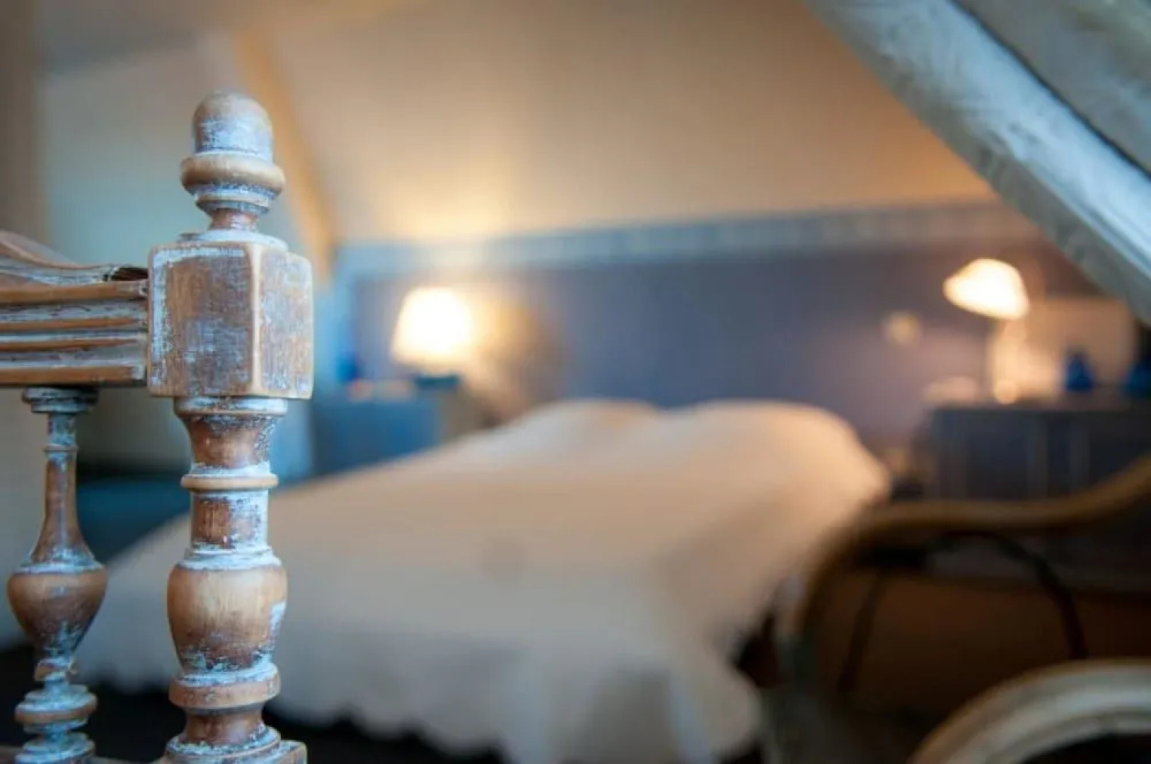 Au Puy des Vérités