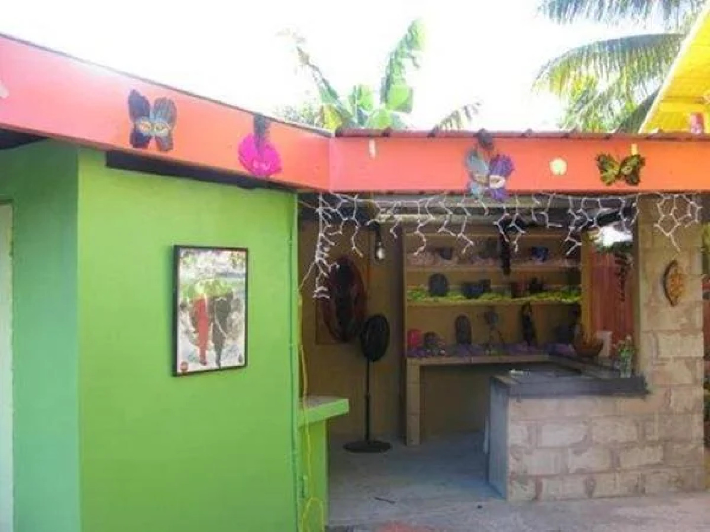 D'Lime Inn and Conference Center