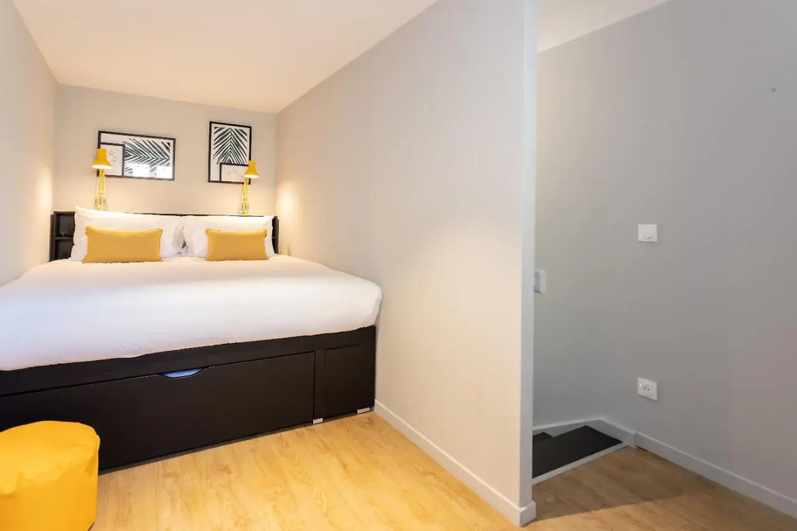 Staycity Aparthotels, Bordeaux City Centre