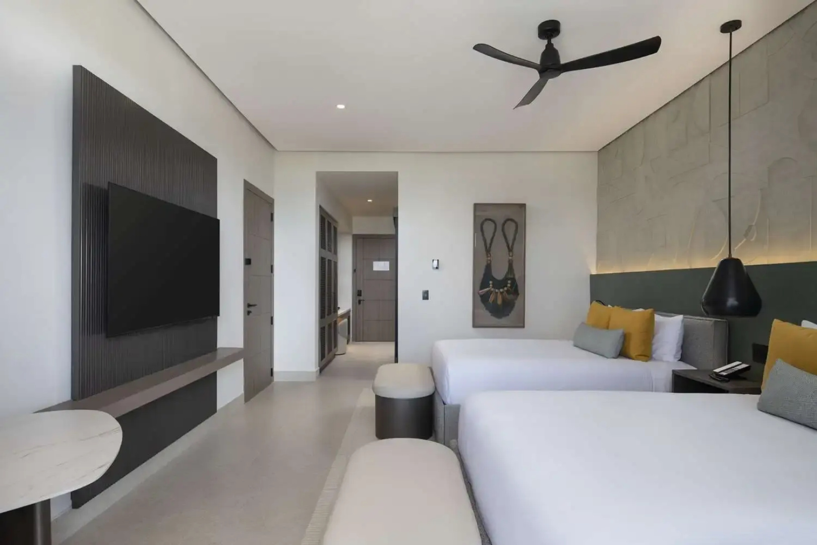 Zemi Miches Punta Cana All-Inclusive Resort, Curio by Hilton