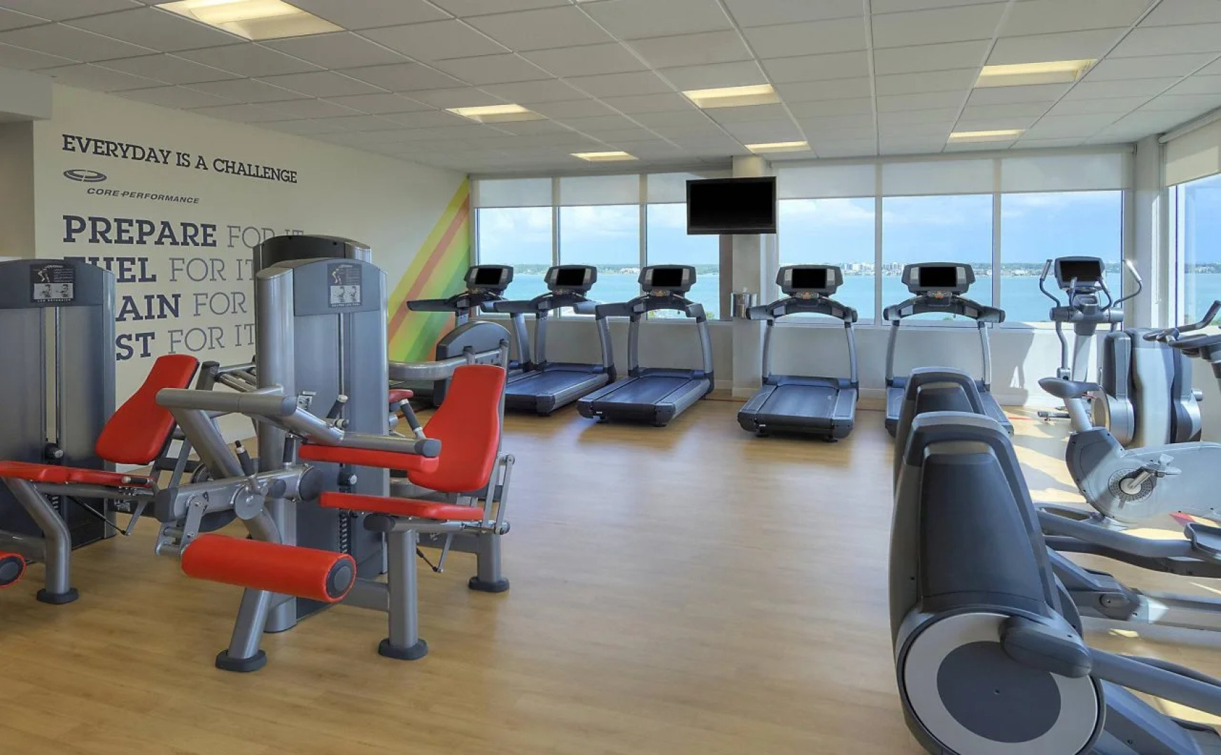 Clearwater Beach Sheraton Resort on Sand Key