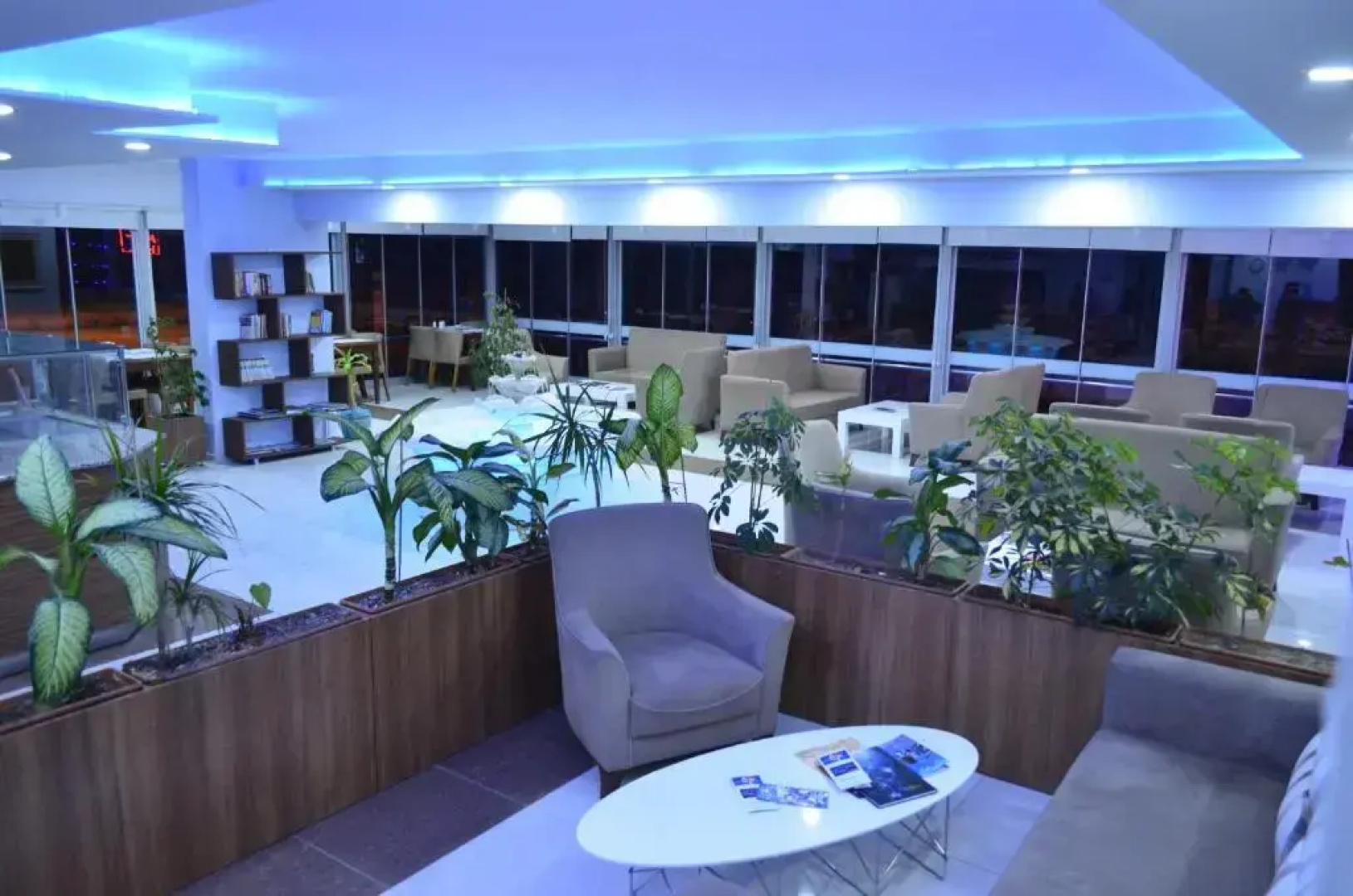 AGZ Hotel