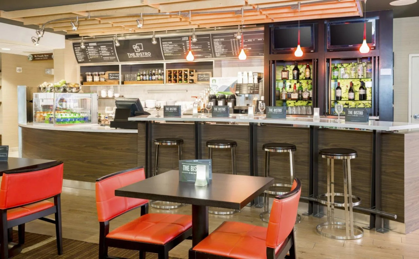 Courtyard by Marriott Chicago Bloomingdale