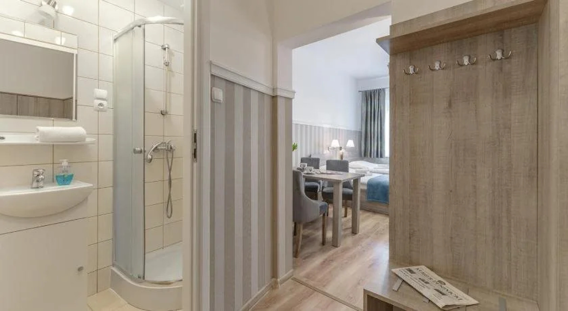 Sanatorium Uzdrowiskowe Chemik